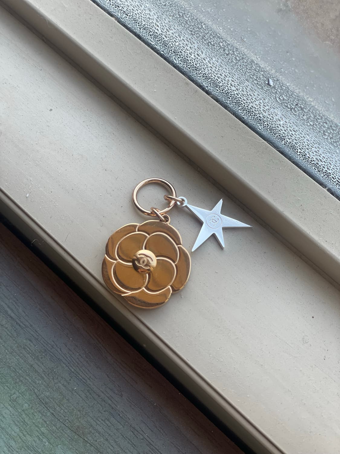 샤넬 신제품 참 판매 합니다. (향수) 상품이미지1