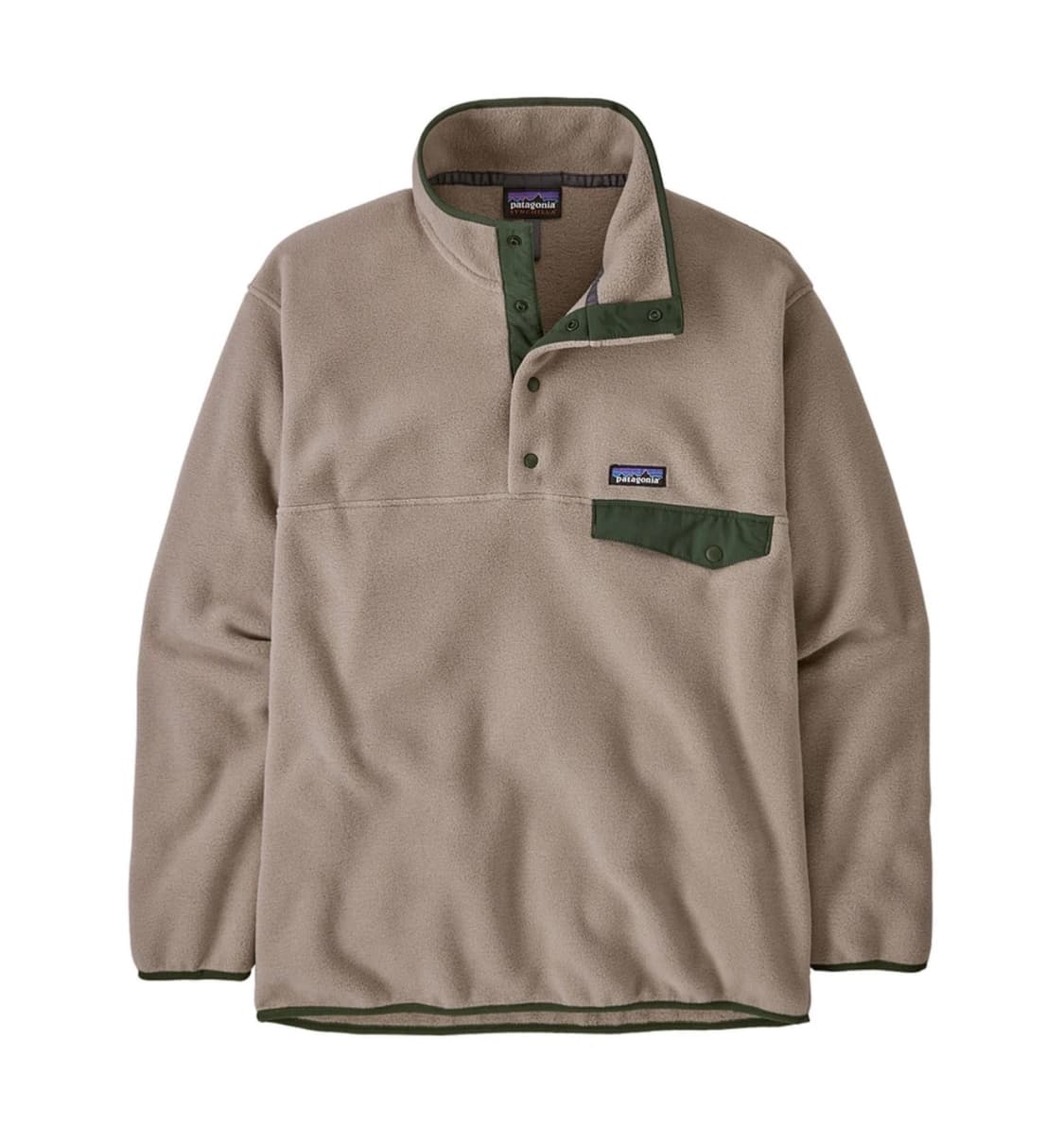 파타고니아 신칠라 씨버드 그레이 s 사이즈 팝니다 상품이미지1