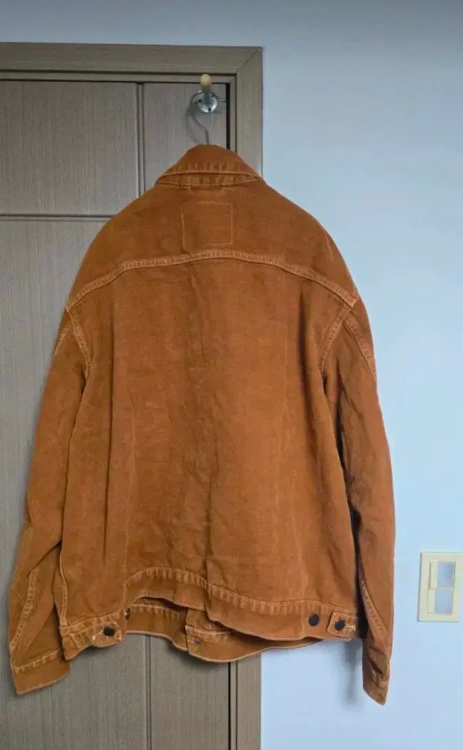 리바이스 자켓 사이즈 L [ 새상품 상품이미지2