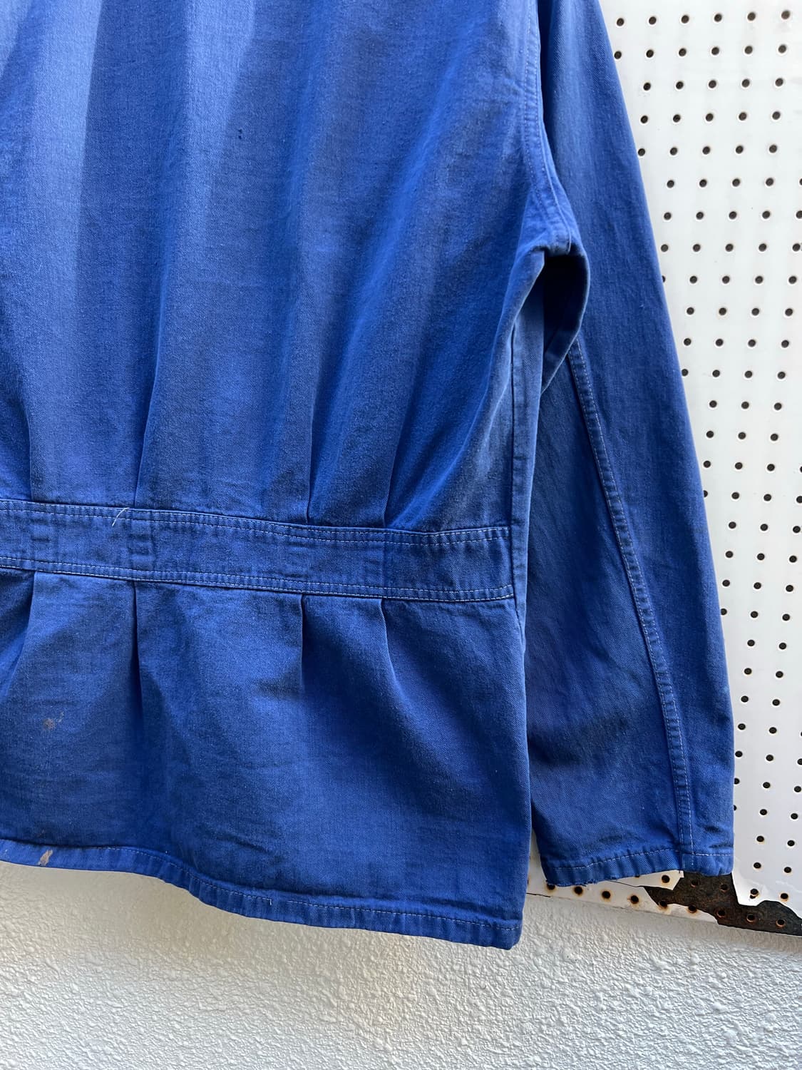 OLD VINTAGE 4 POCKET FRENCH 빈티지프렌치워크자켓 상품이미지9