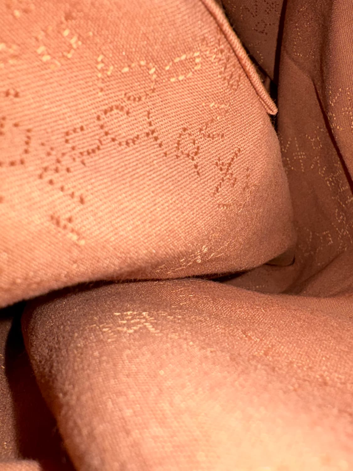 스텔라맥카트니 파라벨라 백 블랙 상품이미지8