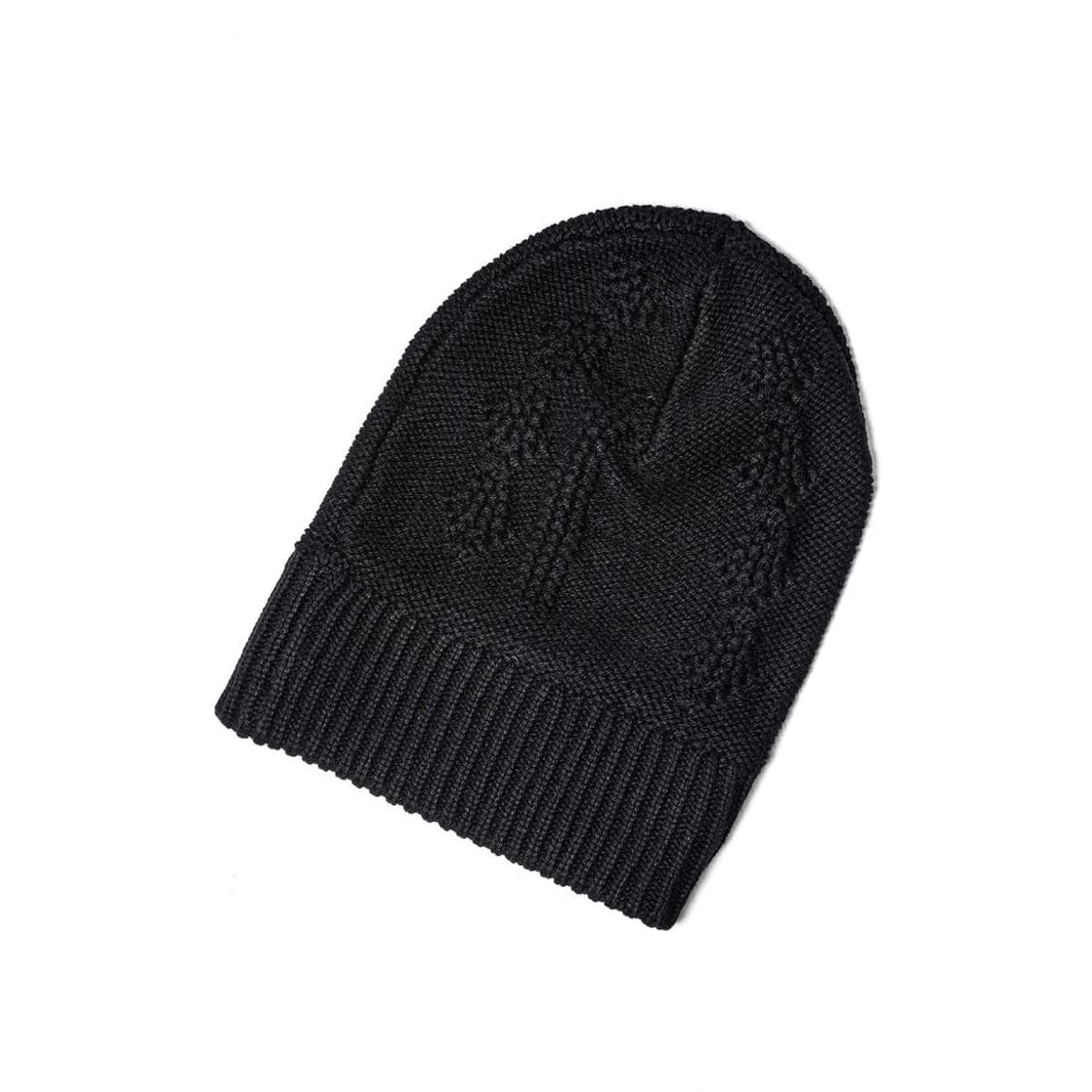 The Viridi-Anne 24-25AW Cable Beanie 상품이미지4