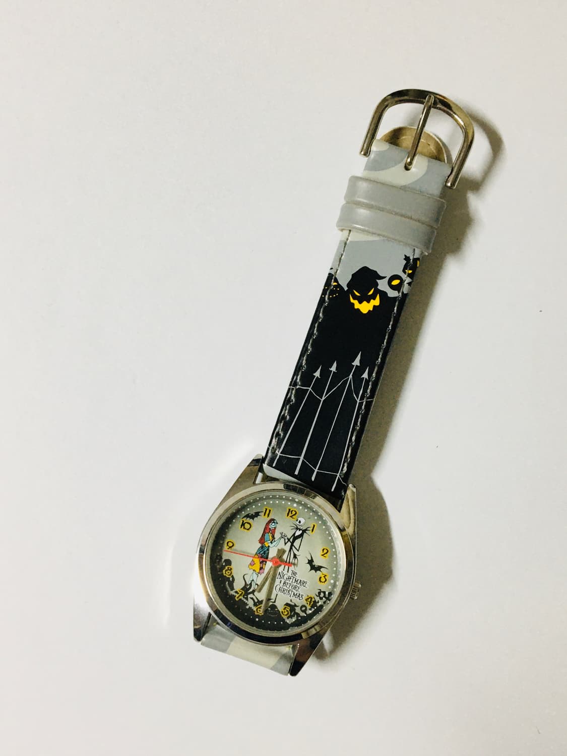 크리스마스악몽 빈티지손목시계 상품이미지10