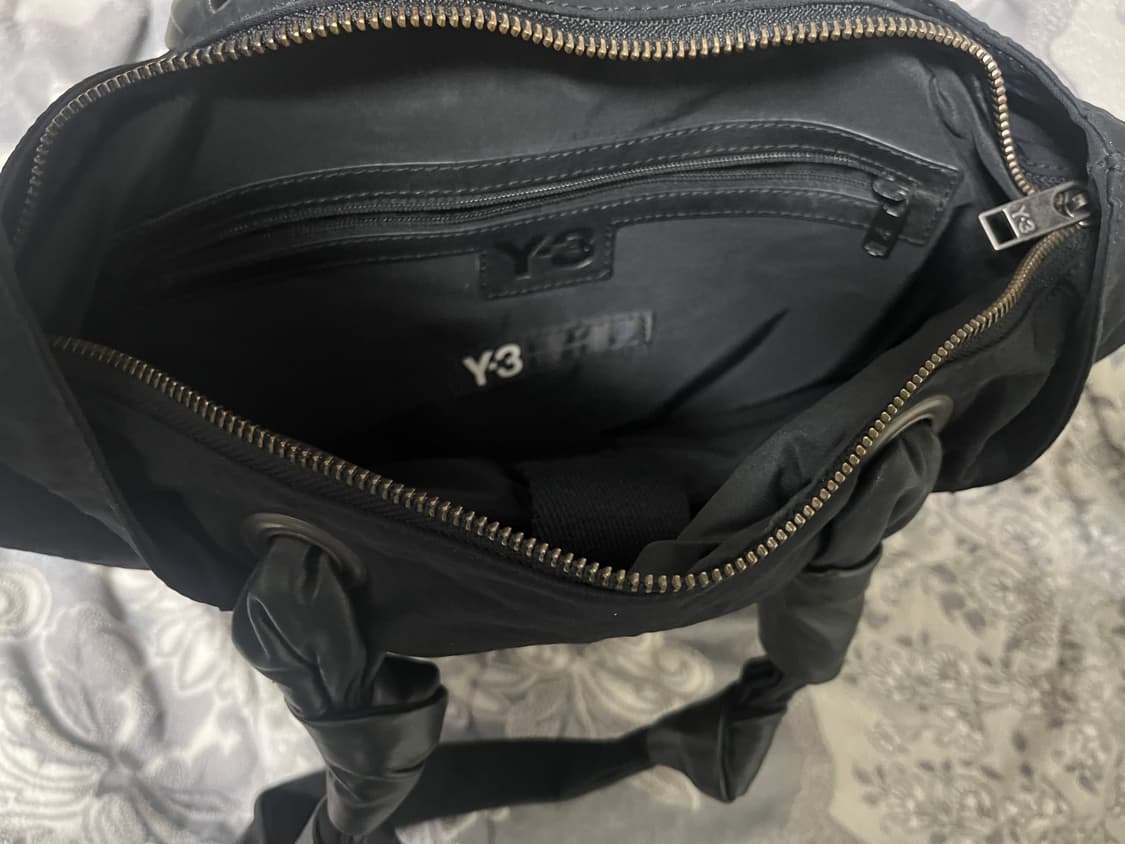 Y-3요지야마모토 토트백 상품이미지3