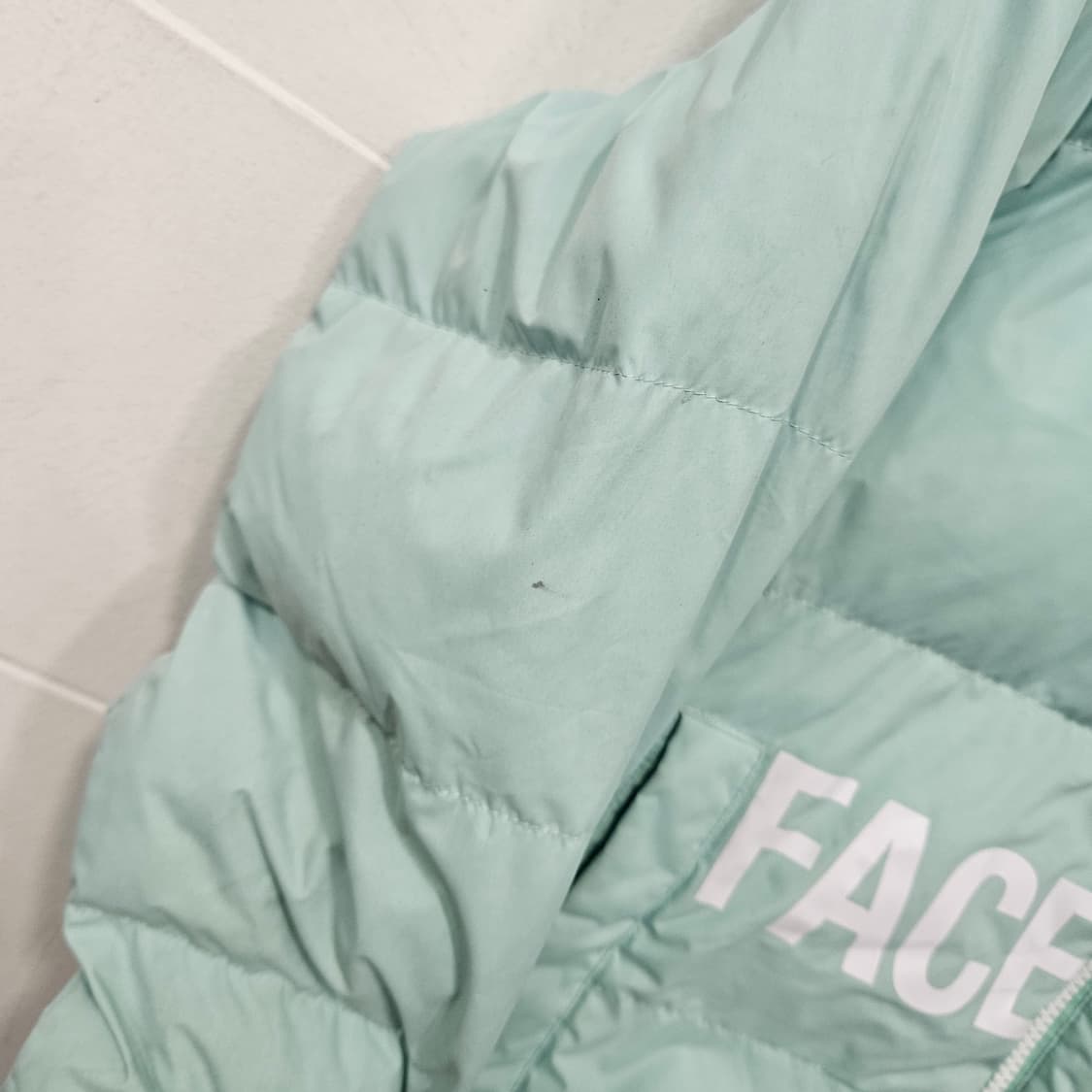 노스페이스 키즈 패딩점퍼 상품이미지5