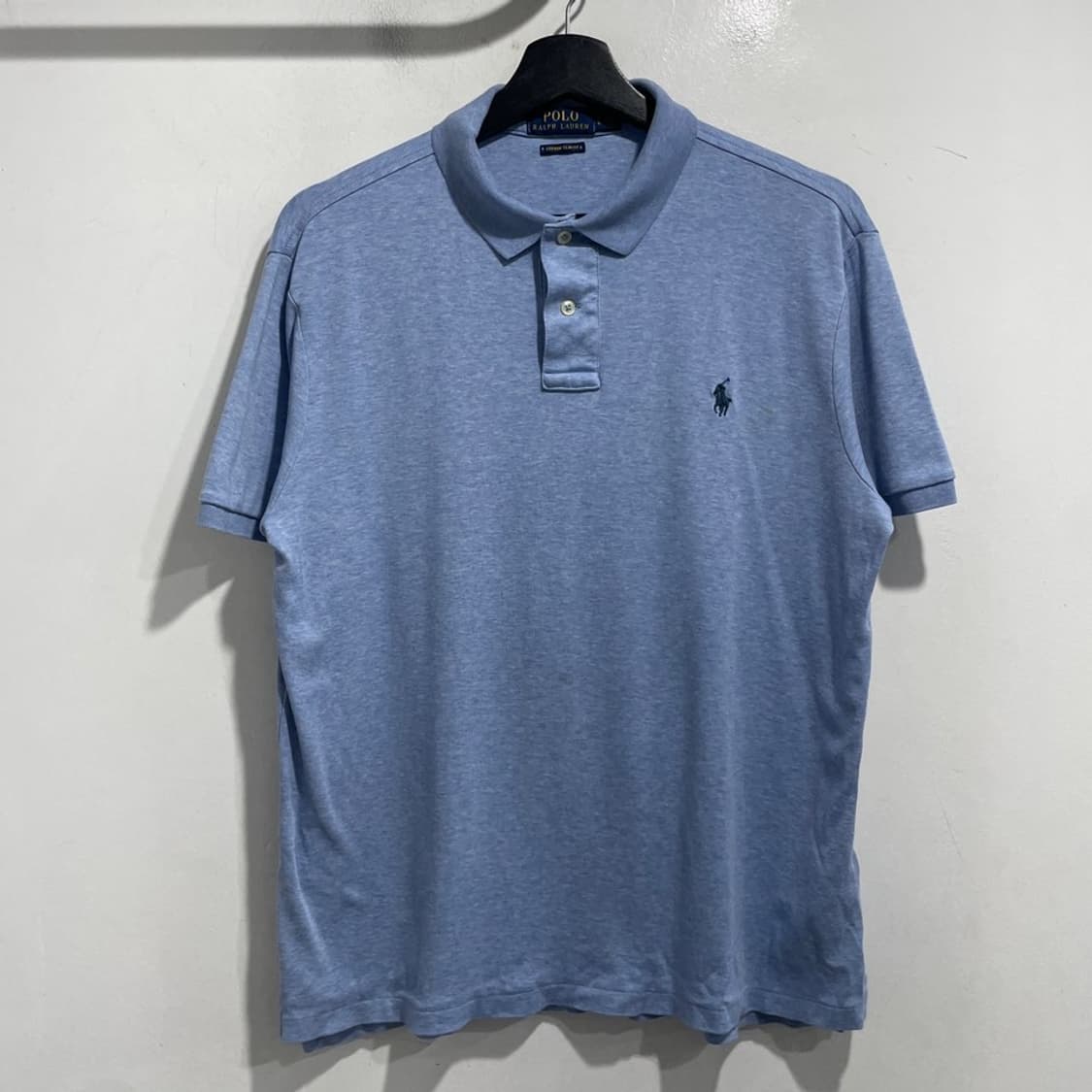 폴로 랄프로렌 반팔 카라티 상품이미지2