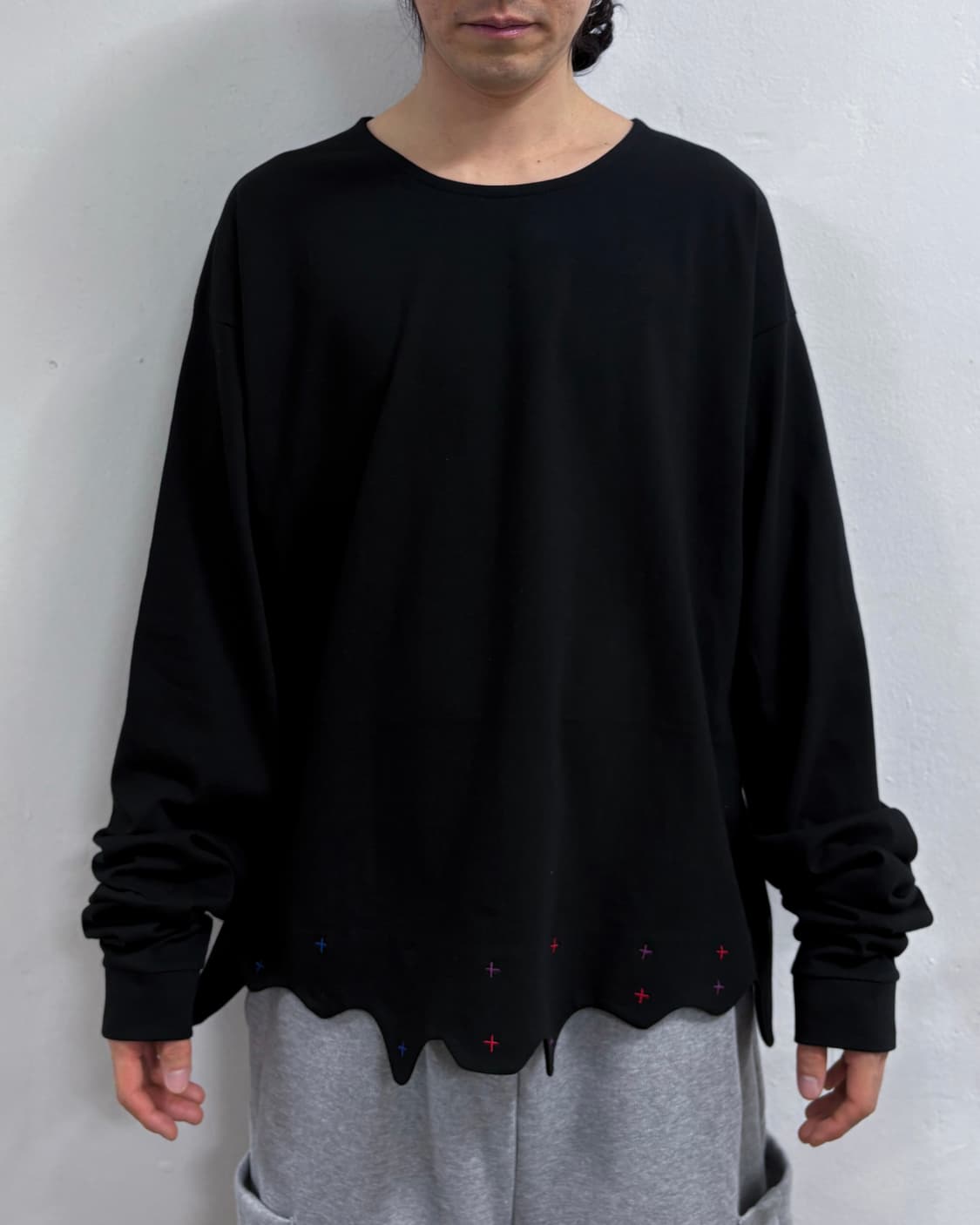 웨이브 슬리브  상품이미지1