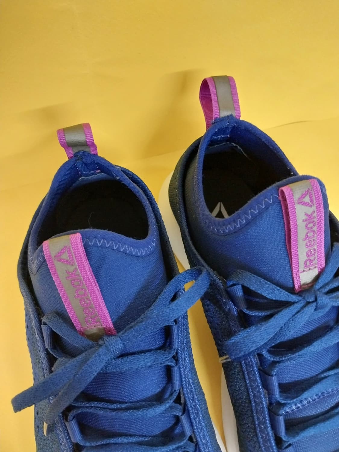 남녀공용 리복 플러스 러너 운동화 (250) 상품이미지5