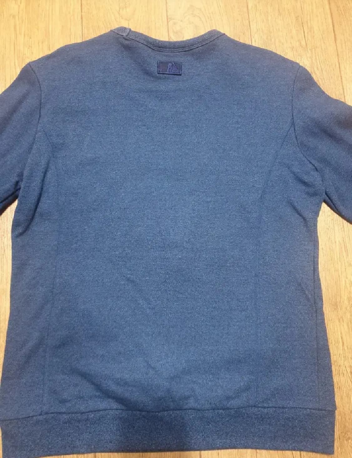 MLB 맨투맨티 95 사이즈입니다 상품이미지5