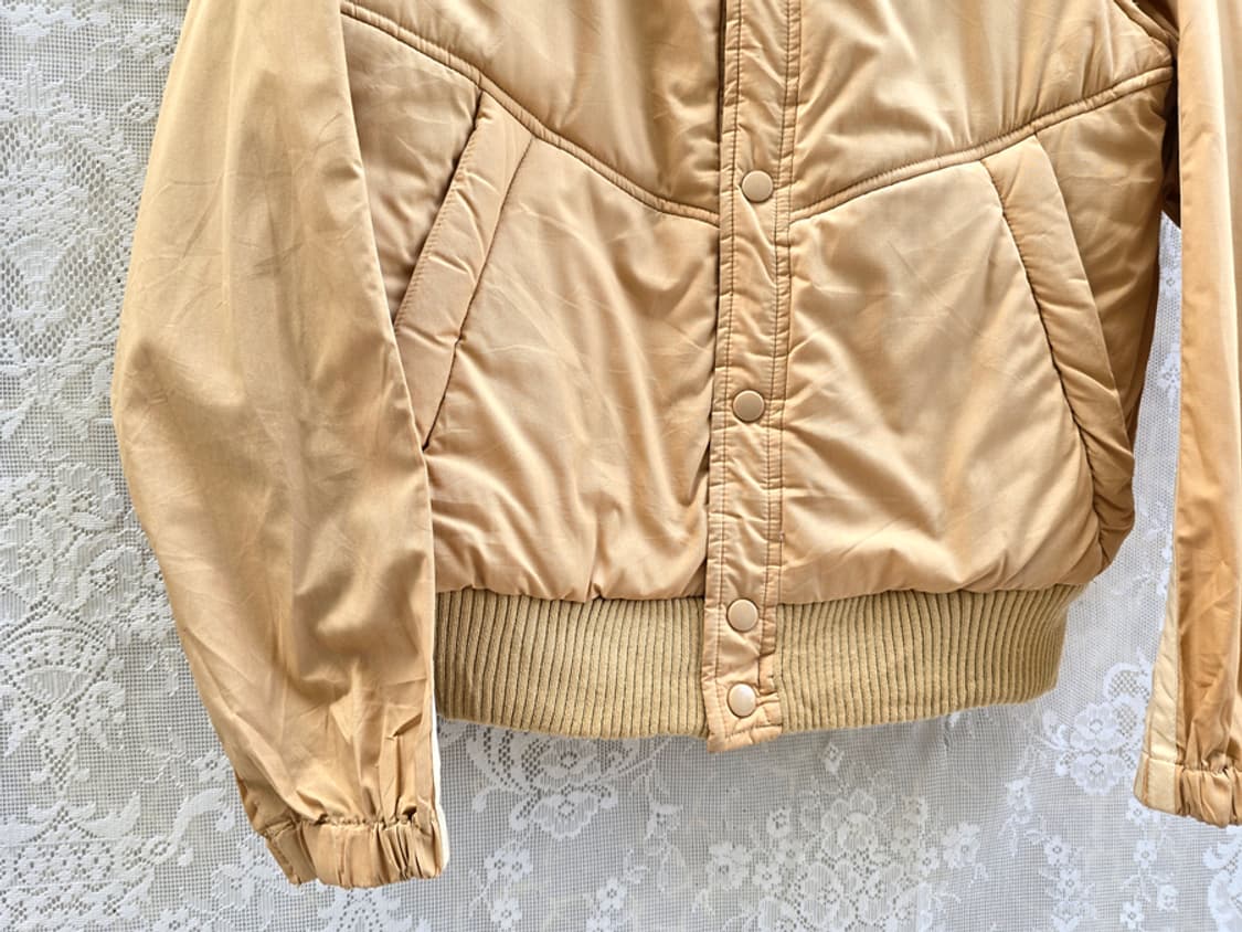80s ADIDAS 투웨이 자켓 상품이미지8