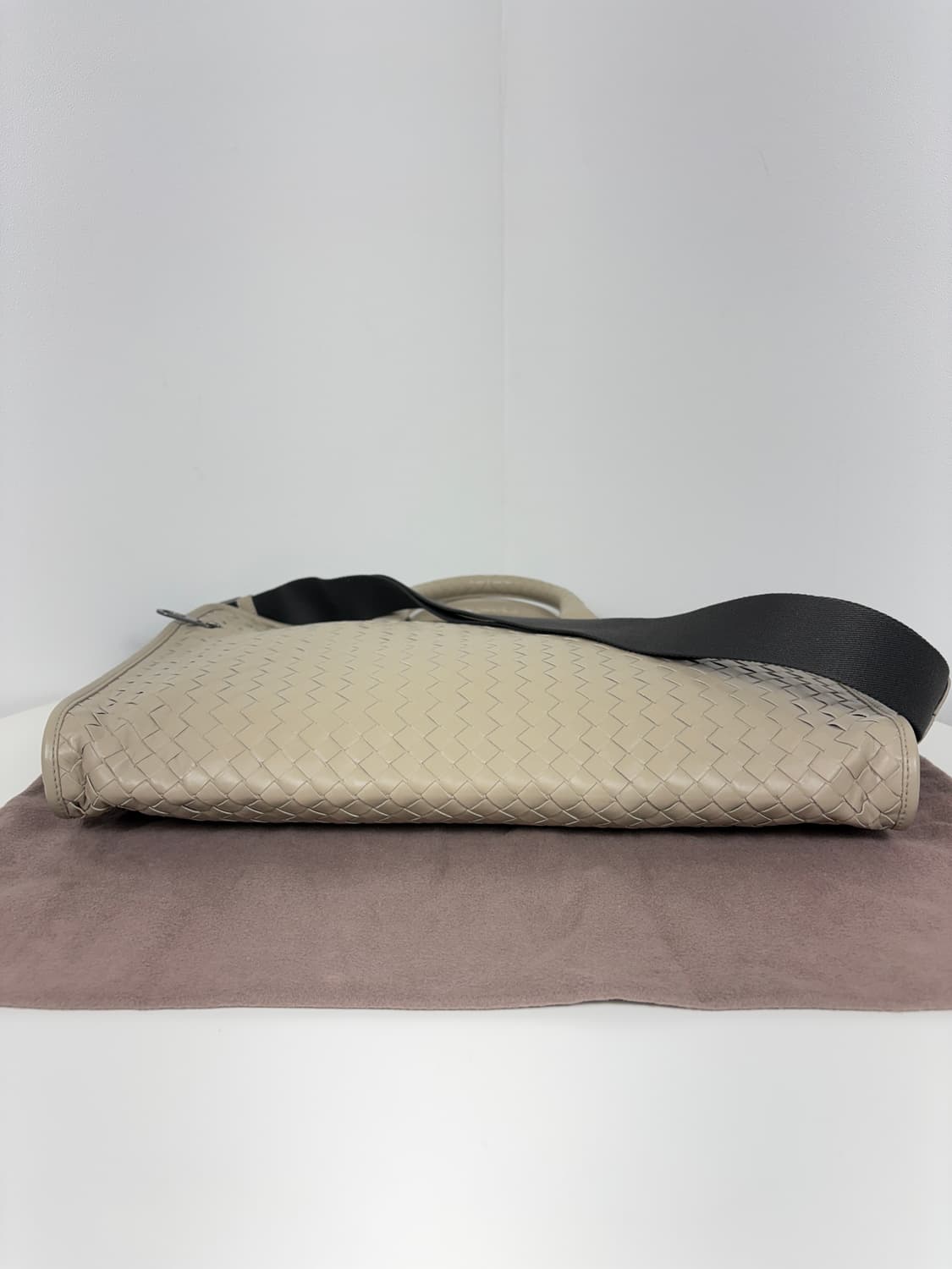 보테가베네타 인트레치아토 2way 서류가방 상품이미지7