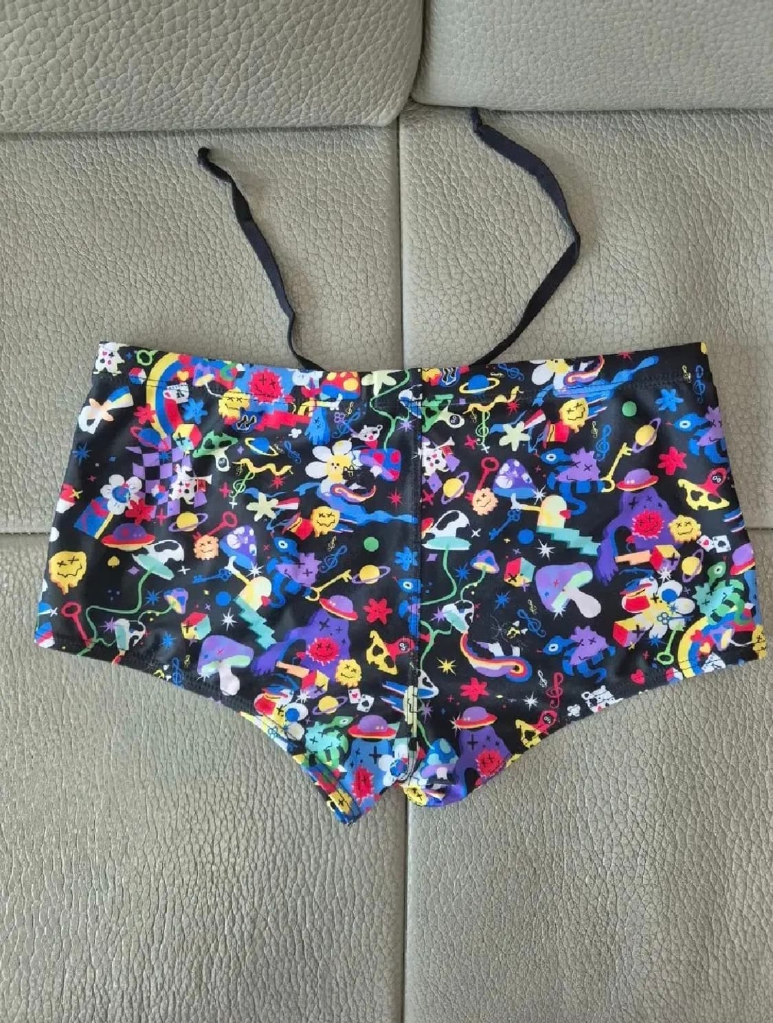 아레나 고스트빌리지 선수 숏사각 상품이미지3