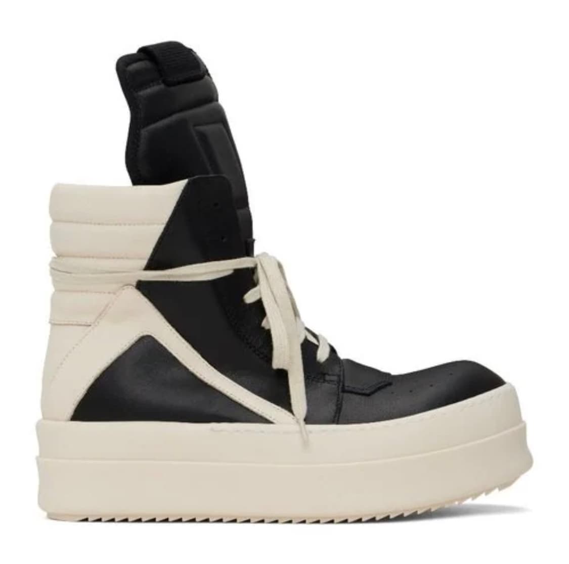 (구매)릭오웬스 지오바스켓 메가범퍼 41사이즈 상품이미지1