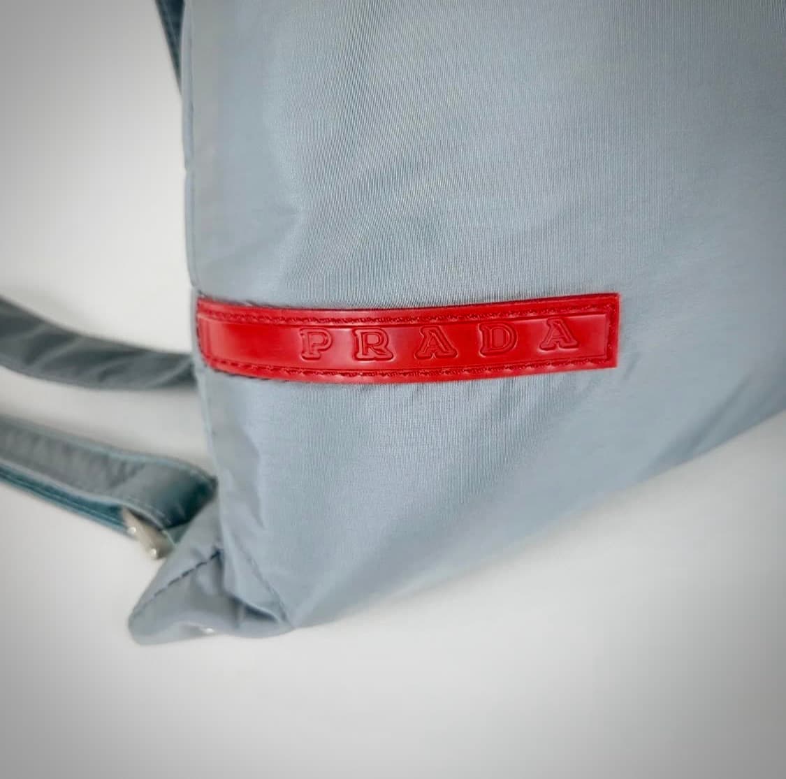 1999‘s Prada Sport Archive backpack 상품이미지3