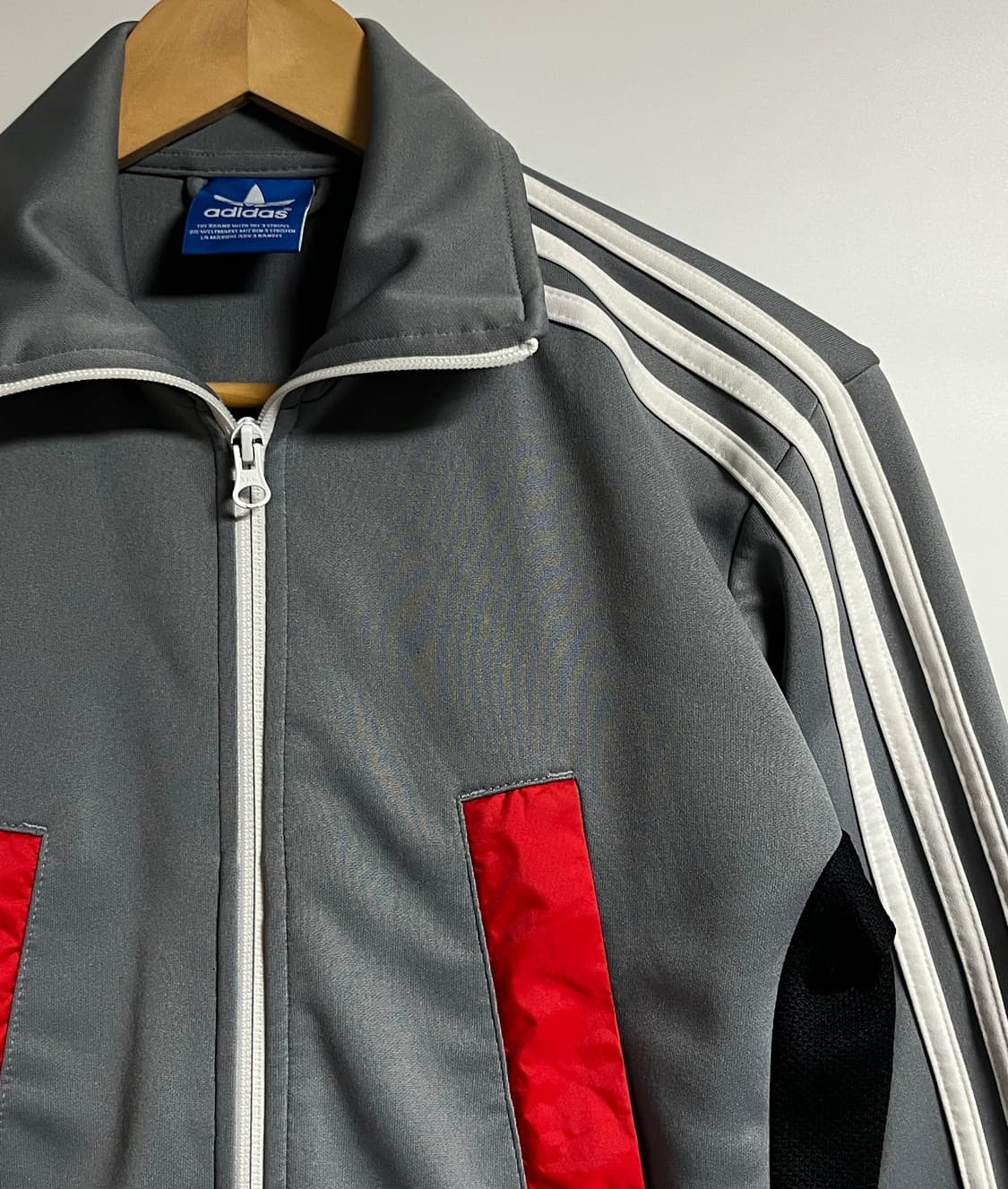 공용 아디다스 스트릿다이버 져지 트랙탑 파이어버드 95 상품이미지4