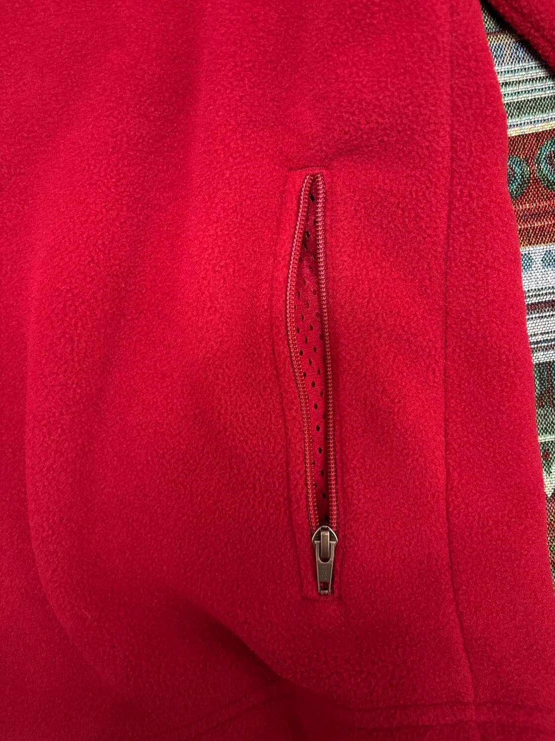 파타고니아 신칠라 후리스 자켓 맨즈 L 상품이미지3