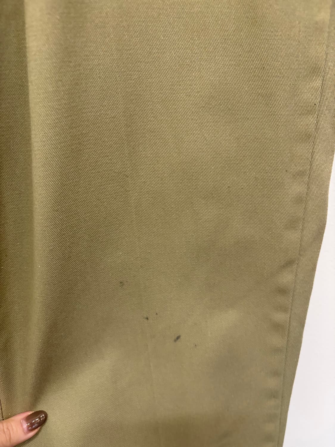 디키즈874 팬츠 상품이미지3