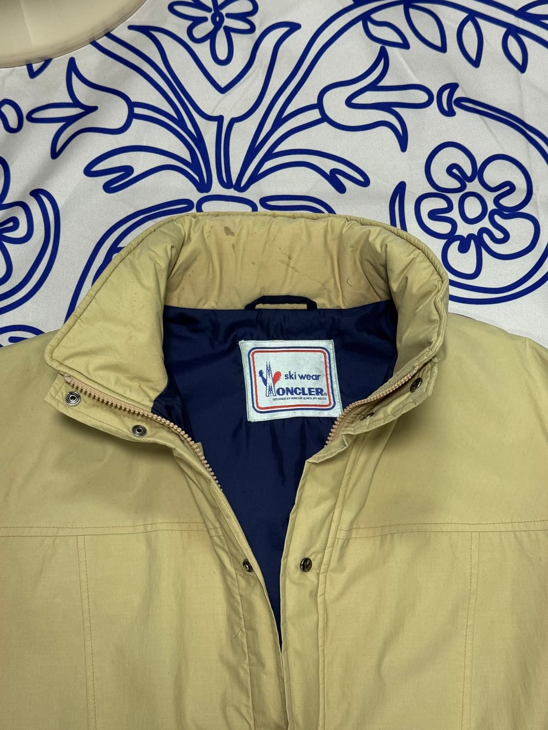 moncler 80s Gore-Tex 상품이미지3