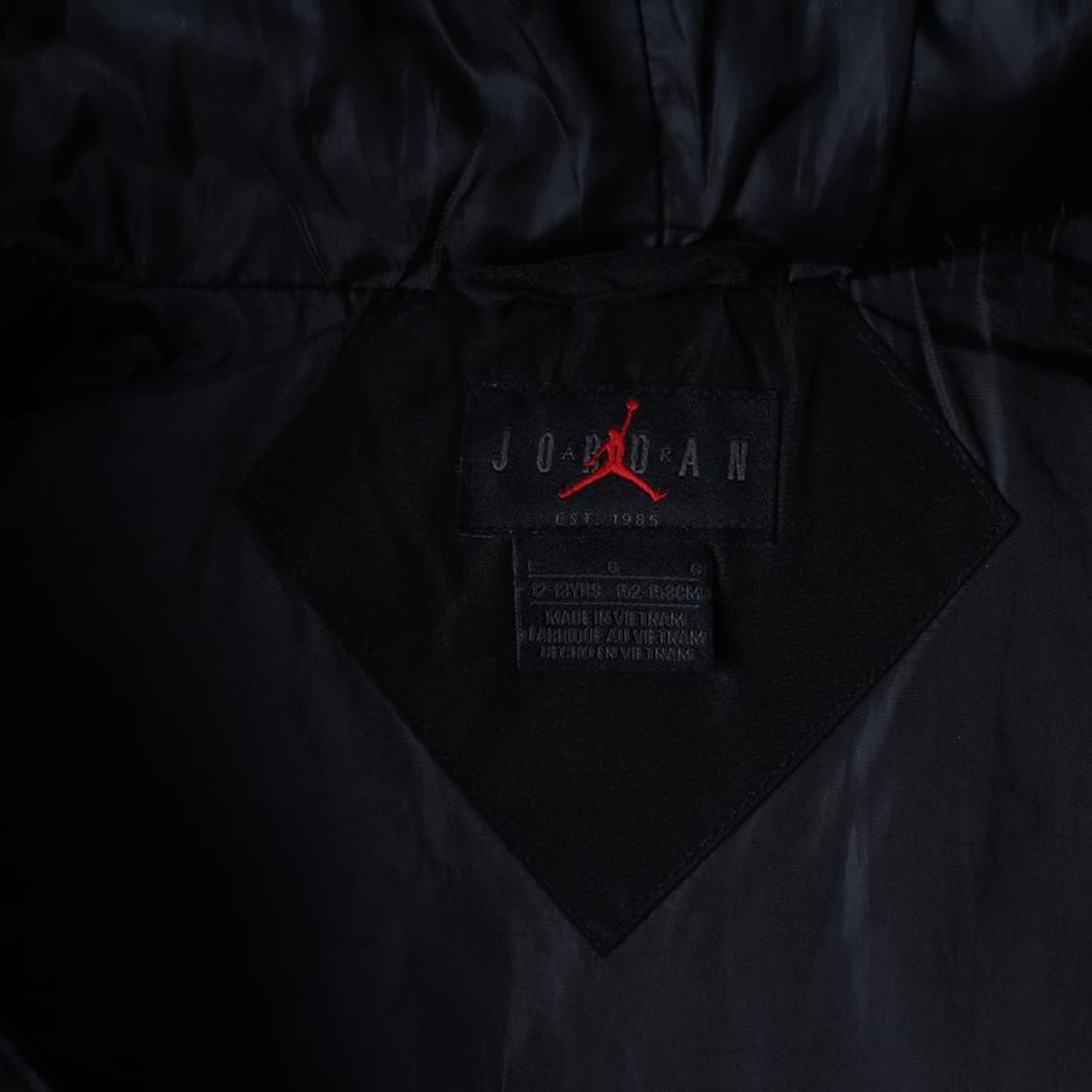 조던 후드 집업 자켓  상품이미지6