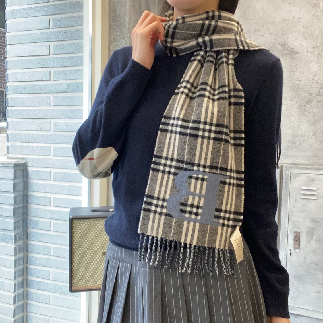 Burberry 상품이미지2