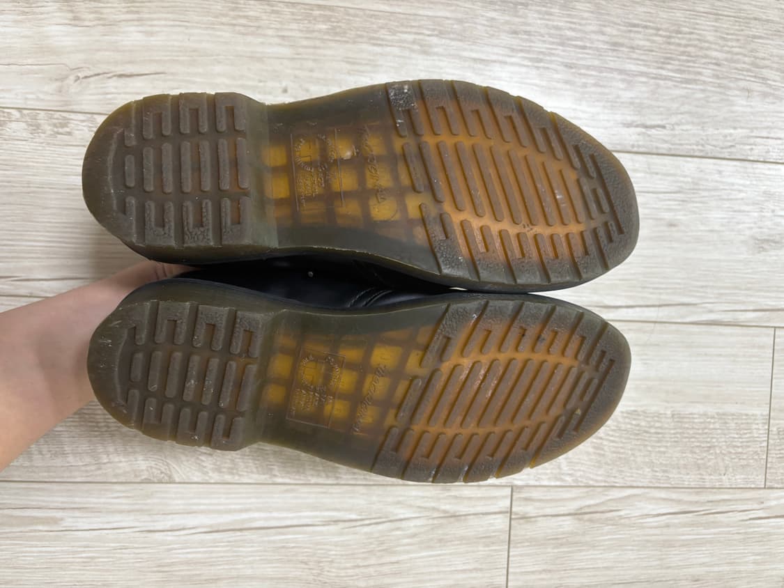 닥터마틴 1461 3홀 스무스 250 상품이미지6