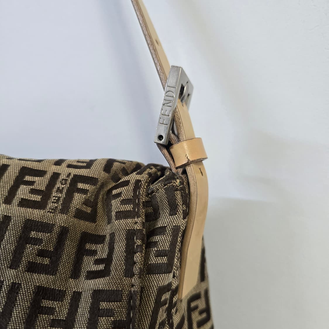 펜디 맘마백 정품 상품이미지4