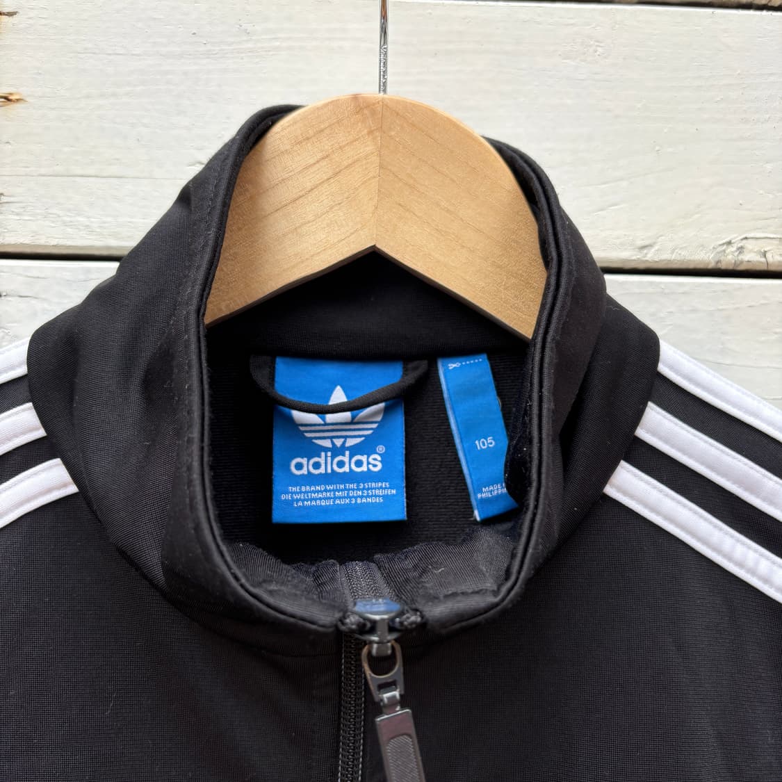 Adidas 아디다스 파이어버드 져지 상품이미지6