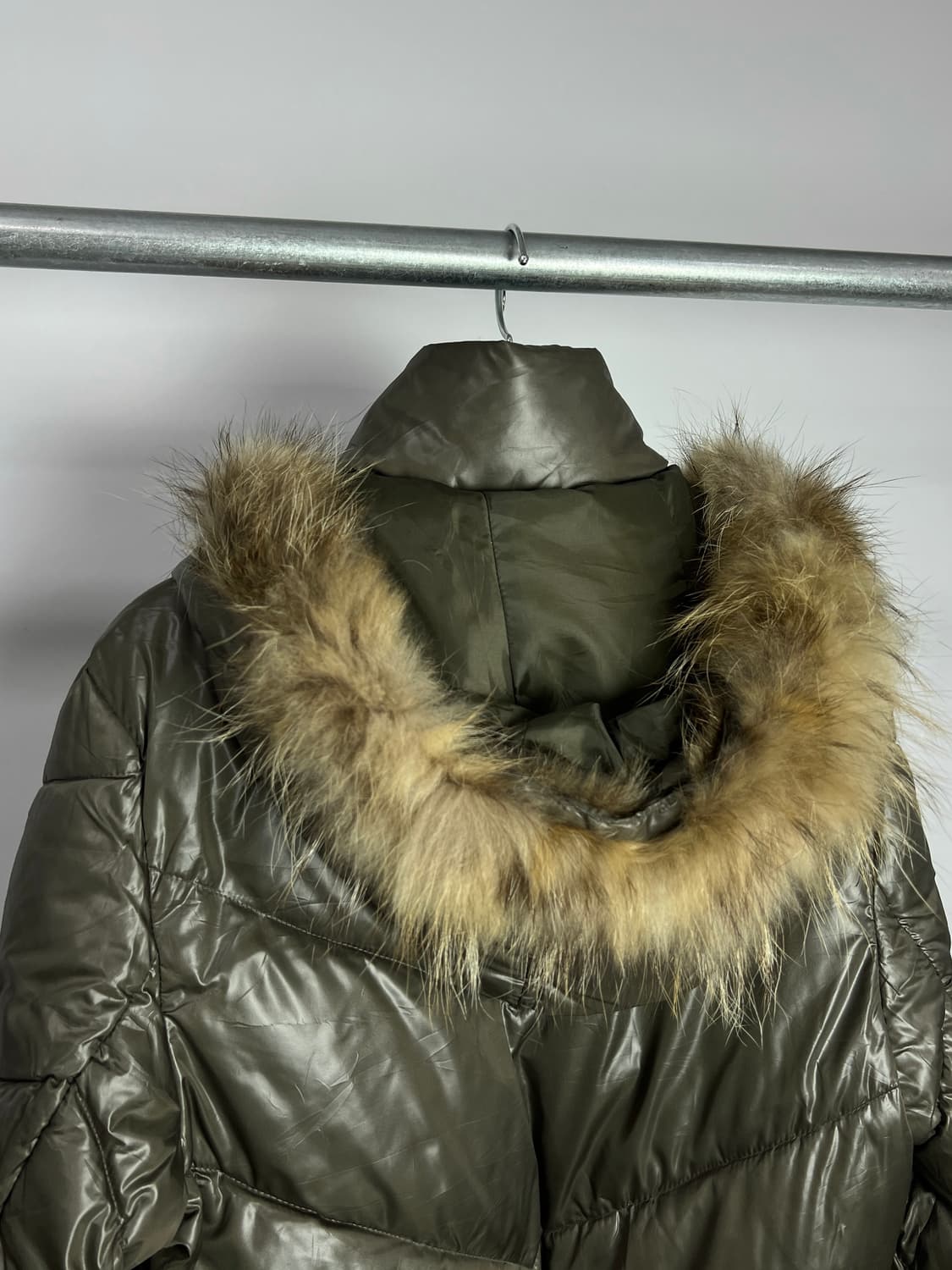 GROWTH by 인 더 애틱 패딩 상품이미지8