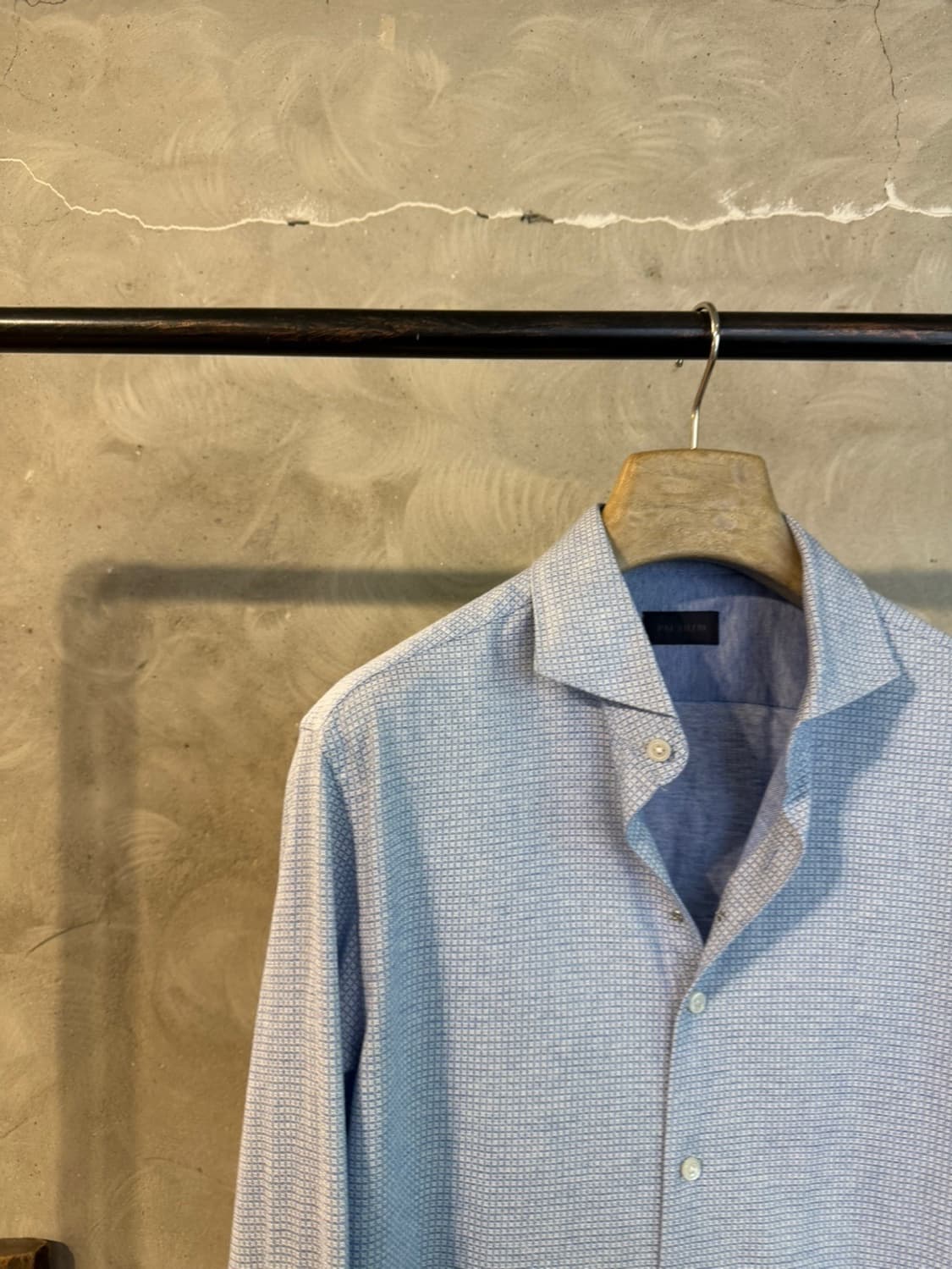 빨질레리 드레스 셔츠 100 상품이미지4