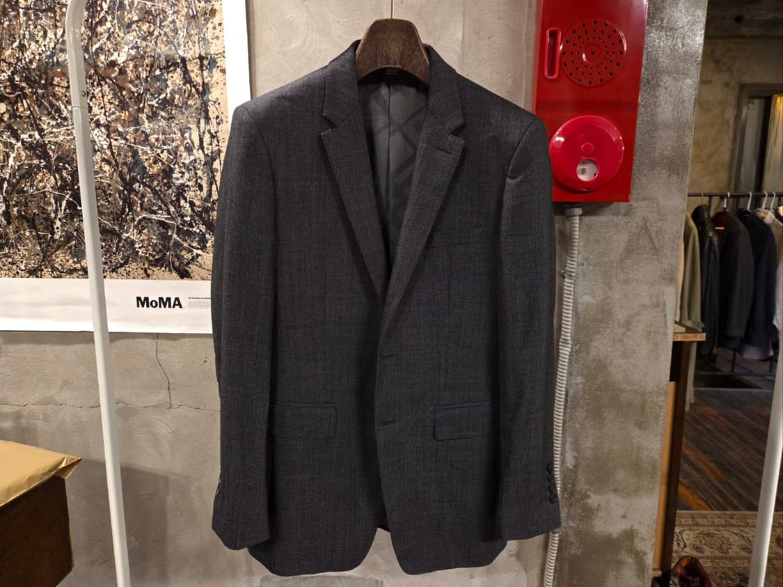 버버리 트위드자켓  상품이미지1