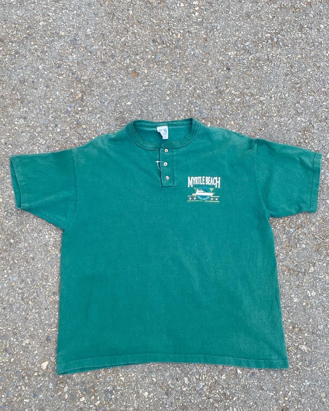 90's myrtle beach t-shirt 상품이미지2