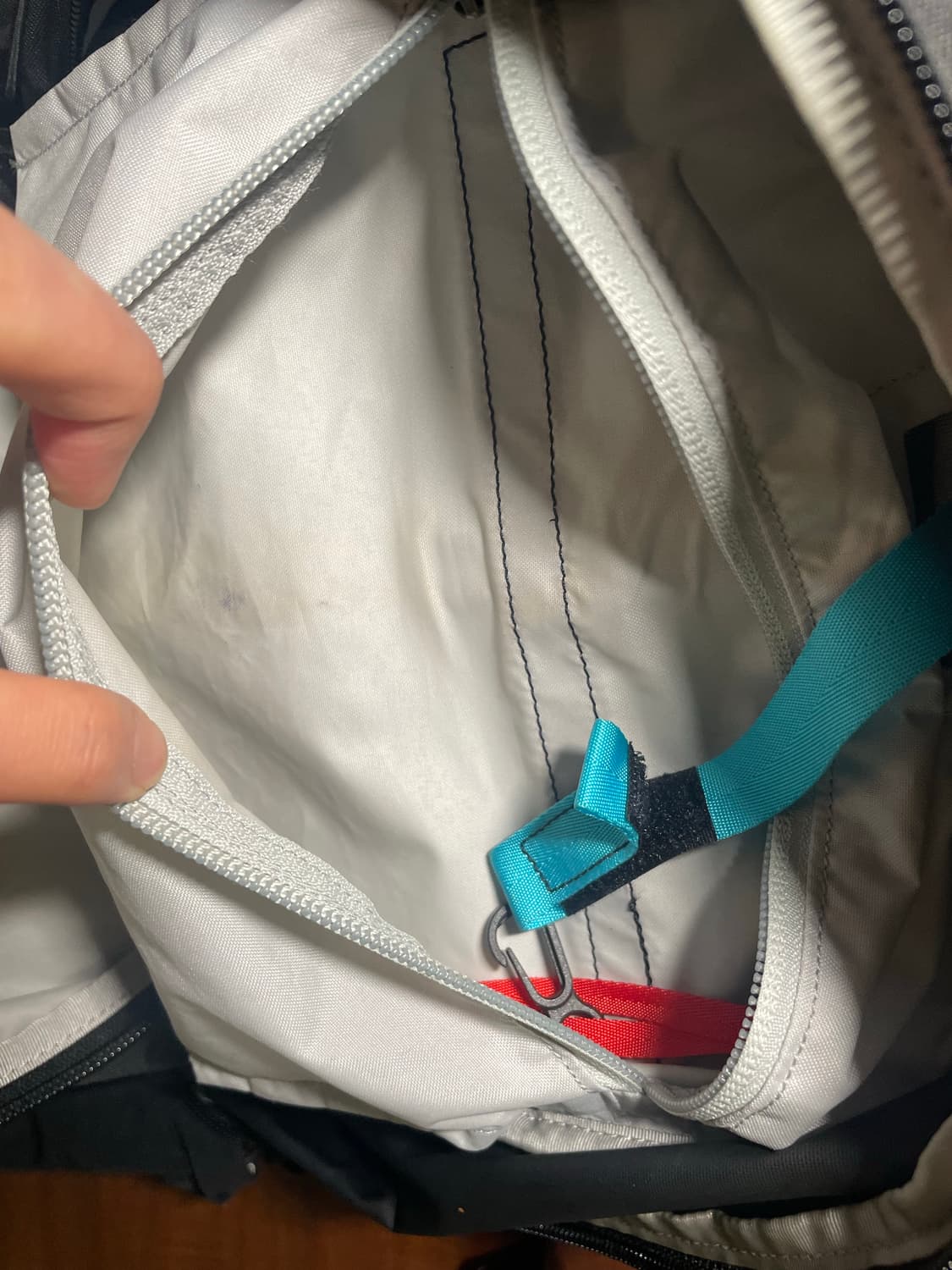 아크테릭스 맨티스 26L   상품이미지6