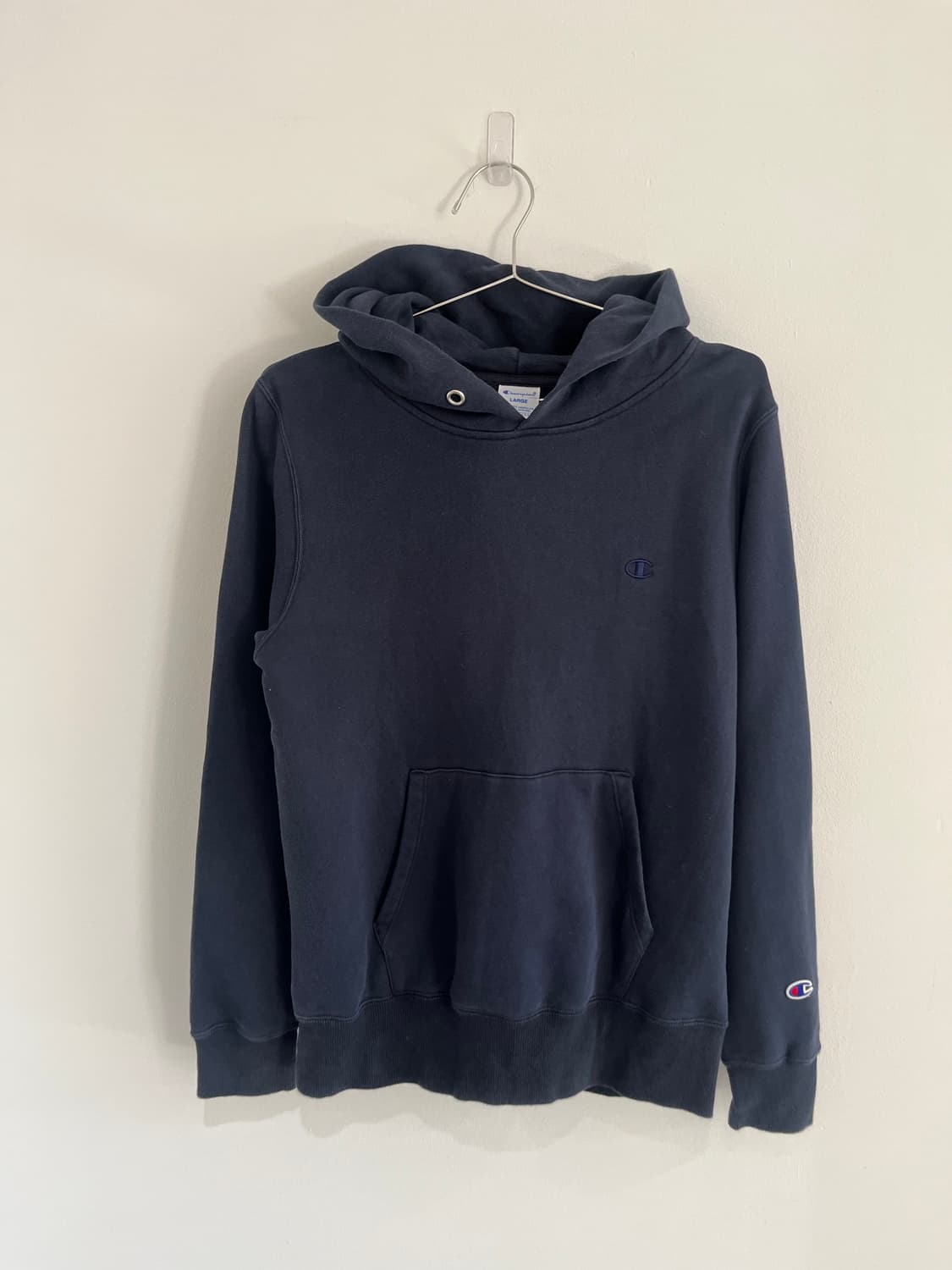 CHAMPION hoodie 상품이미지1