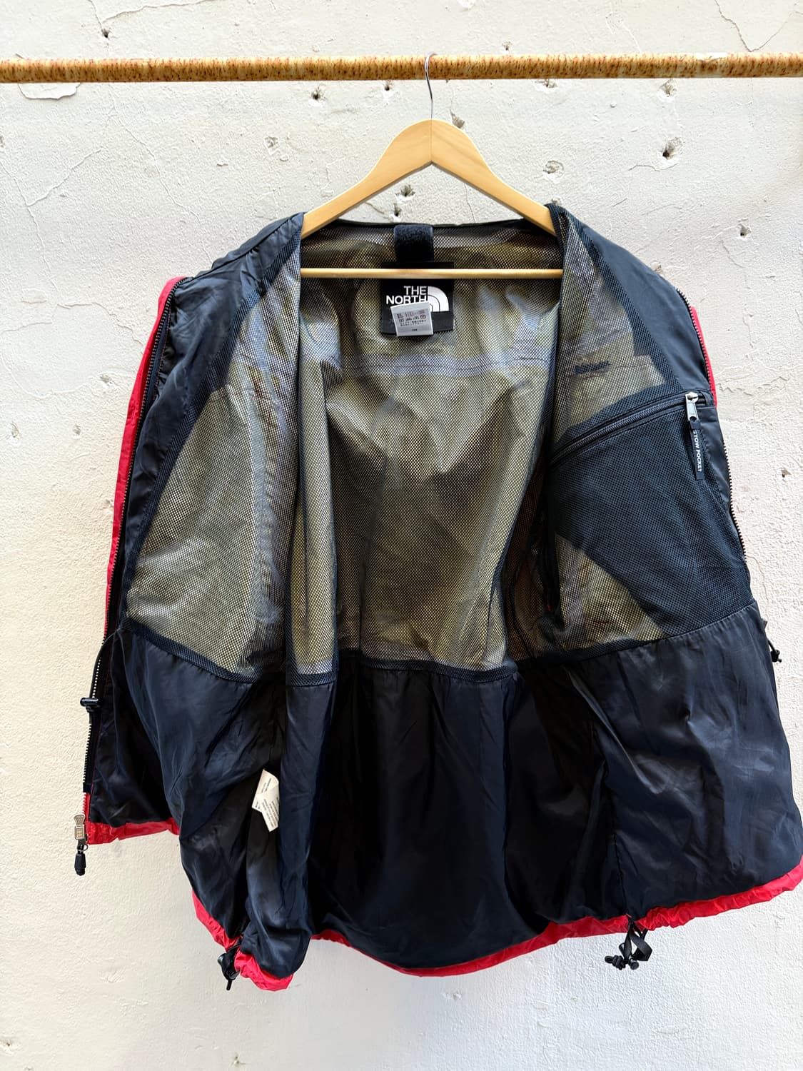 90s 노스페이스 고어텍스 + 데날리 상품이미지7