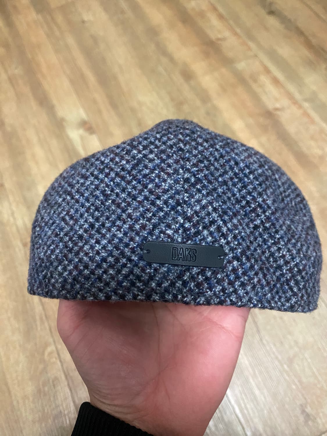 닥스 헌팅캡 새제품 판매합니다. 상품이미지3