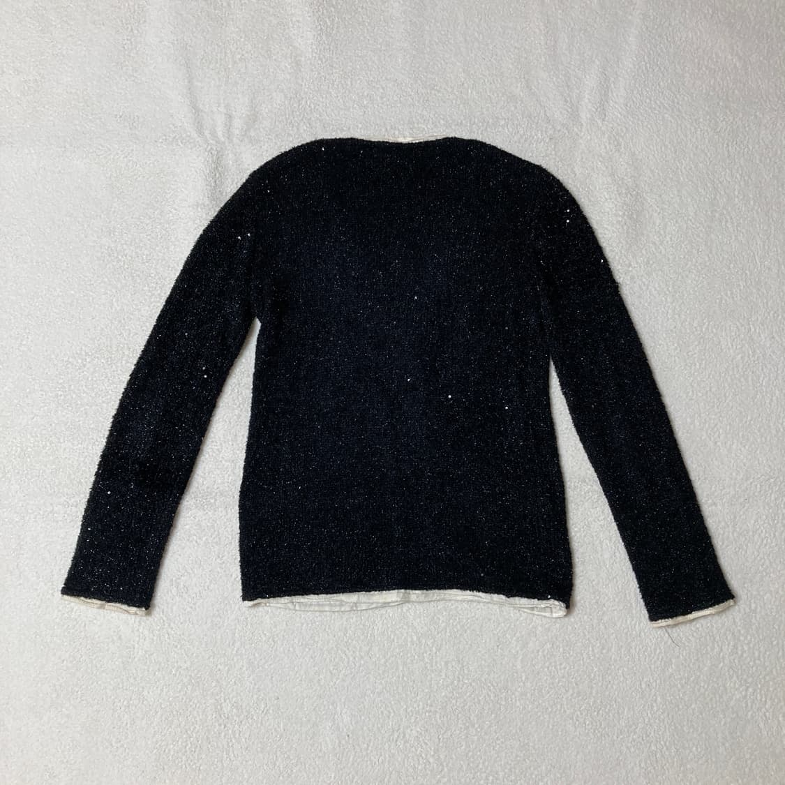 사스콰치 패브릭스 가디건 상품이미지2