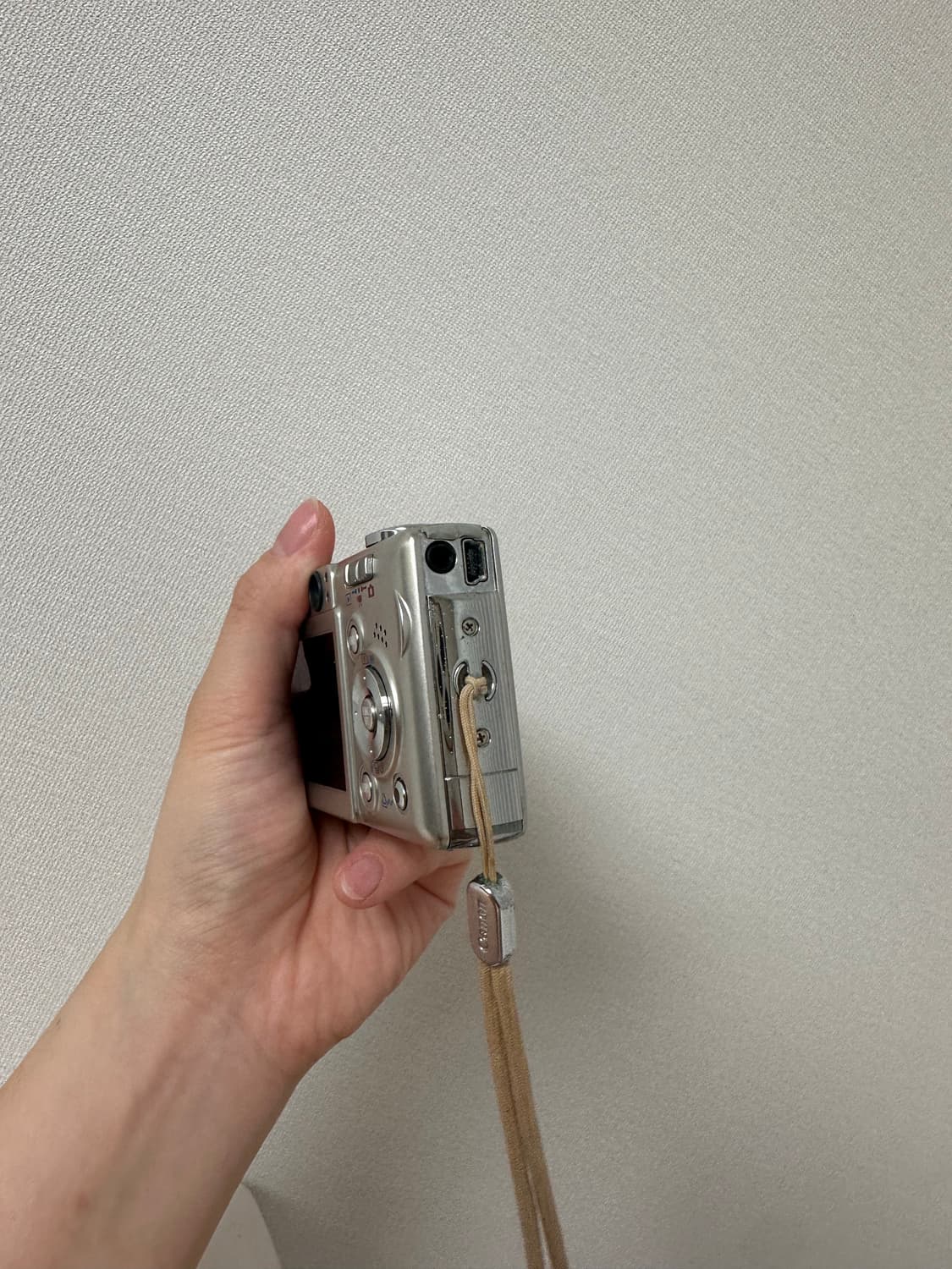 캐논 디지털 카메라 익시 55(=익서스 50) 상품이미지5