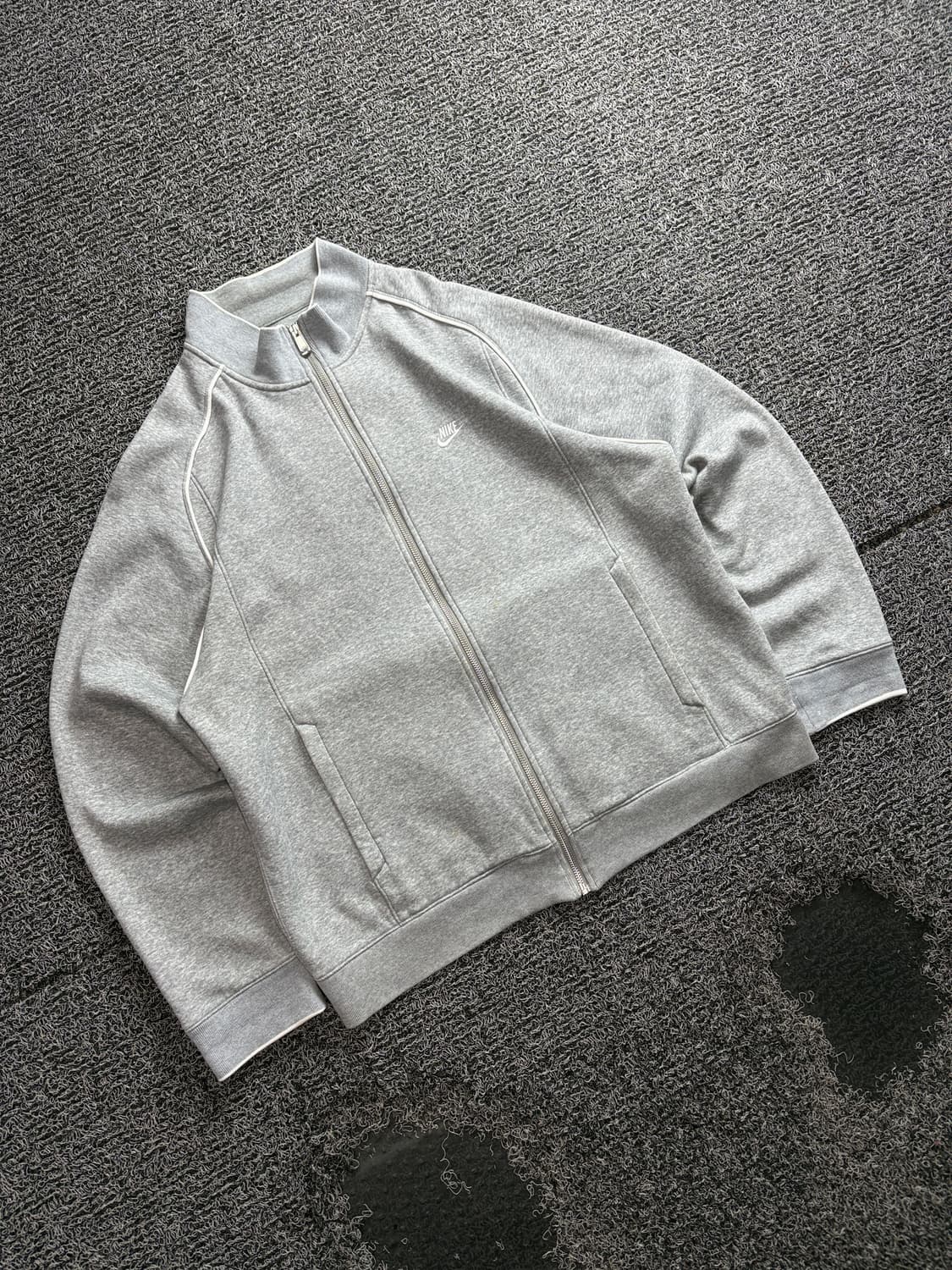 나이키 퓨추라 랭글런 풀오버 스웻 셔츠 4201 상품이미지1