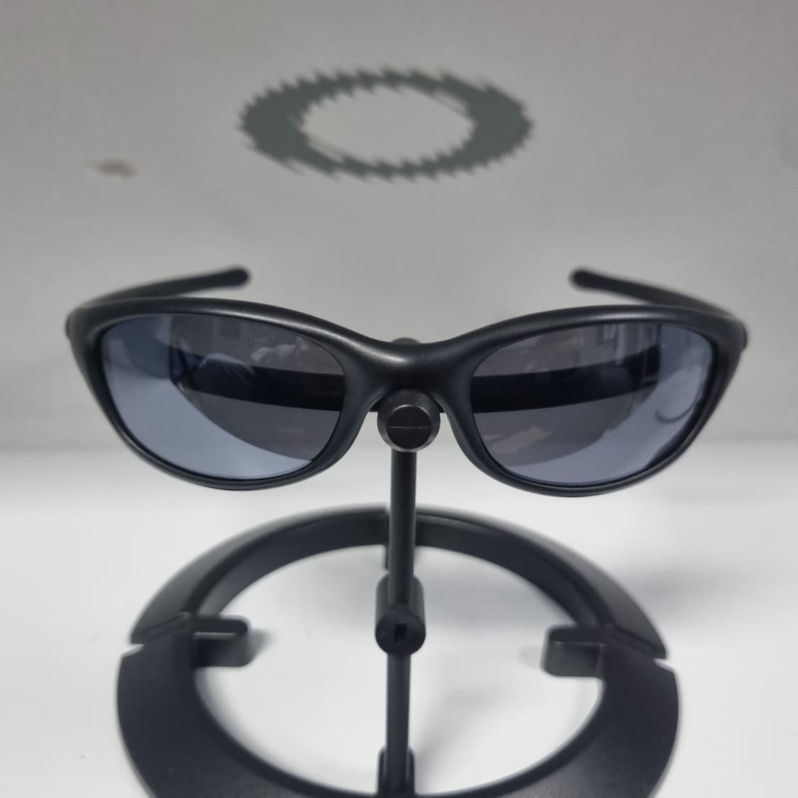 오클리 파이브 2.0 매트블랙 새렌즈 상품이미지3