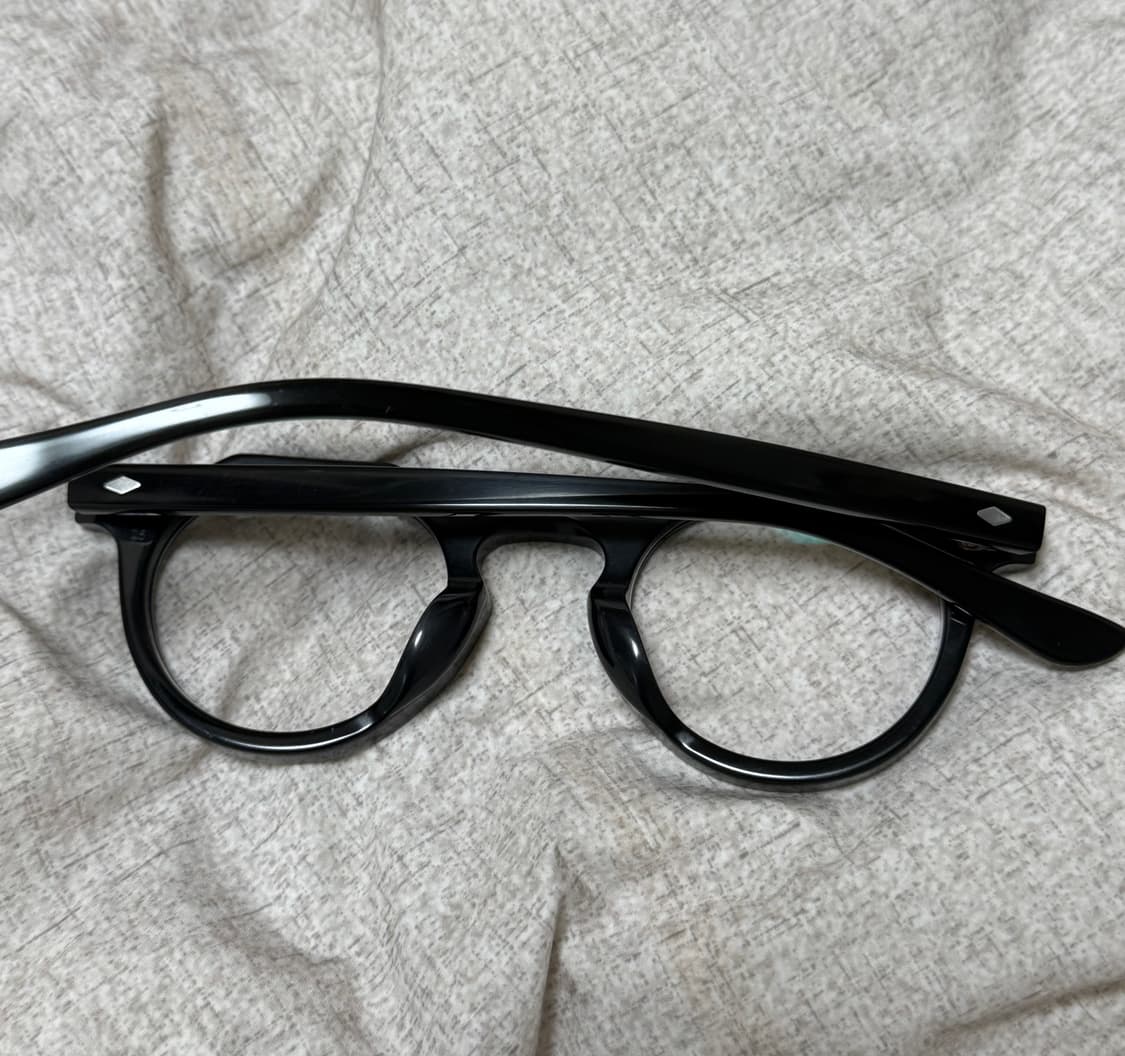 래쉬 x 포터리 안경 상품이미지6