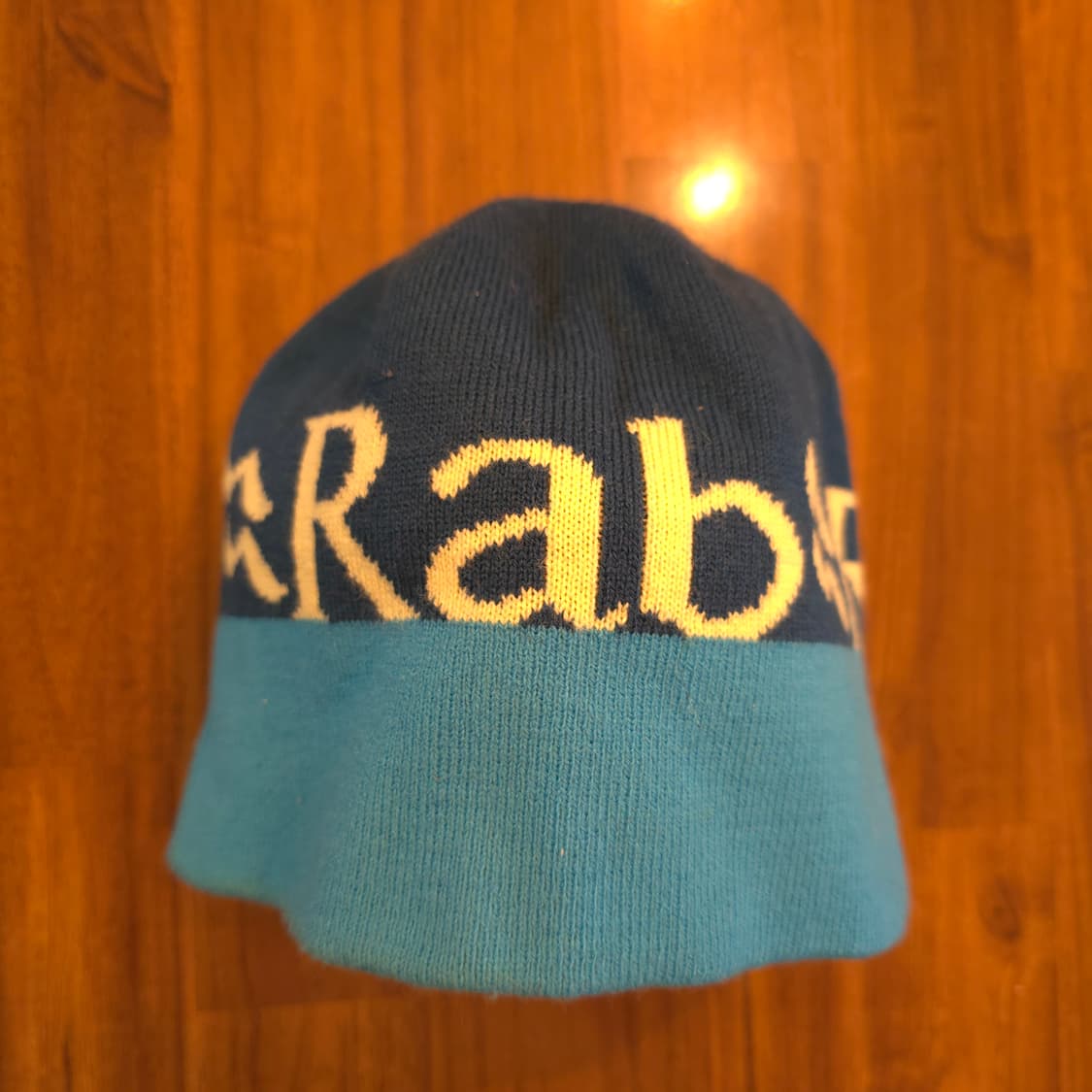 Rab 비니 상품이미지1