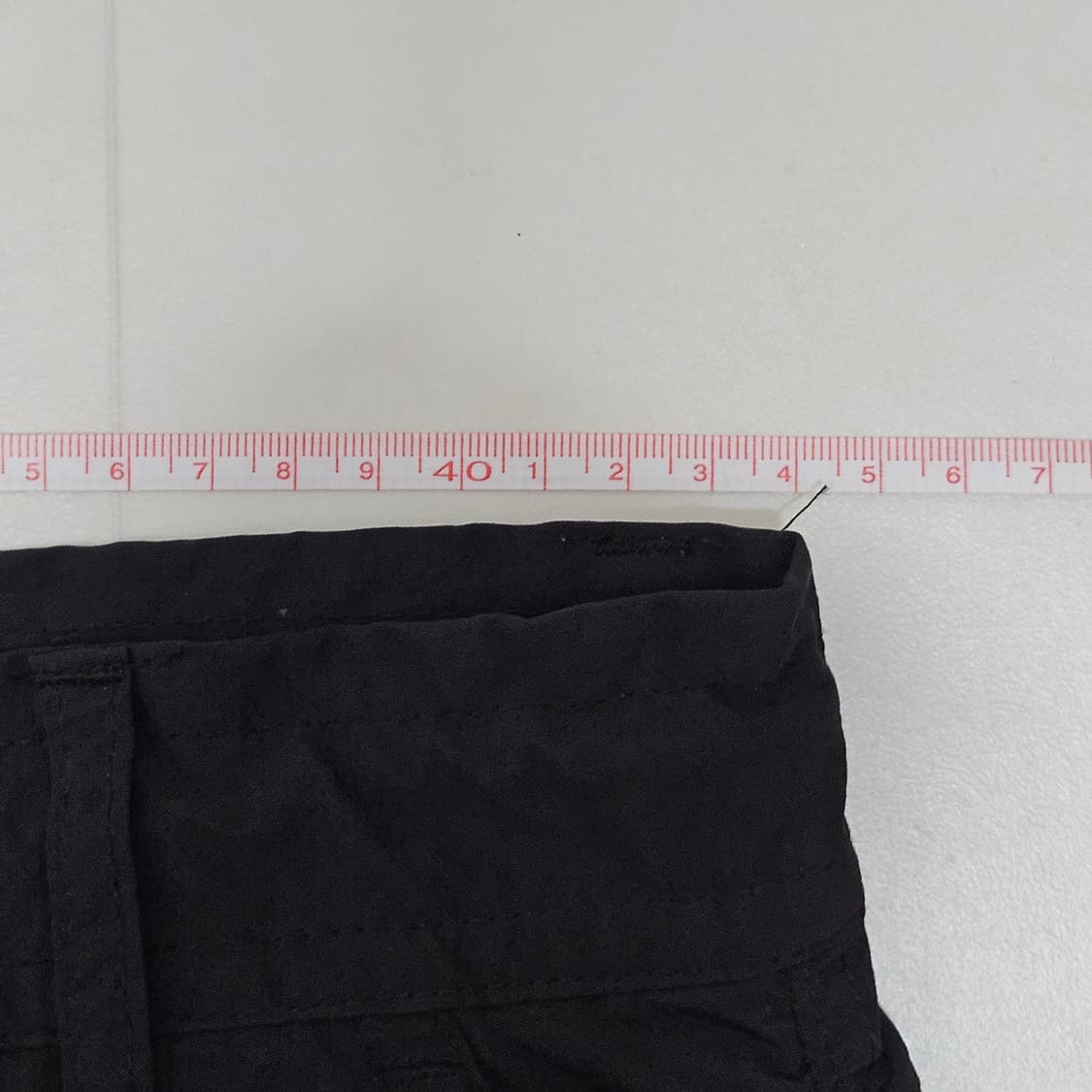 엑스톤즈 셔링 카고팬츠 L 상품이미지5