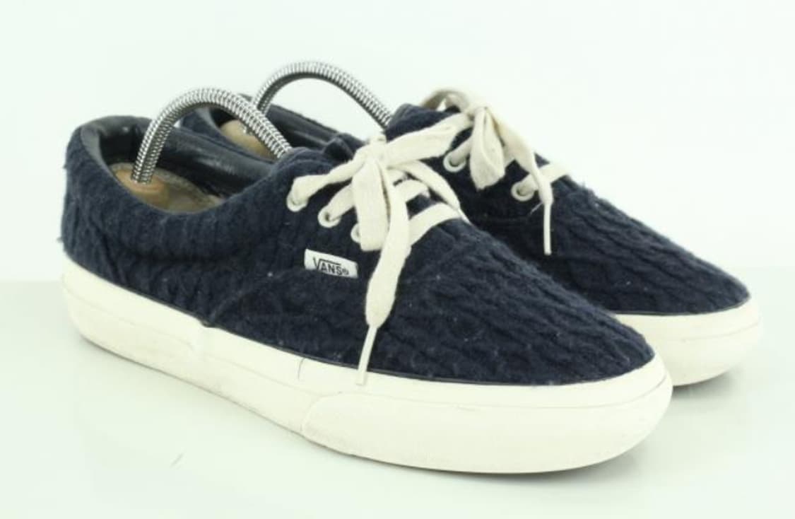 반스 스니커즈 상품이미지2