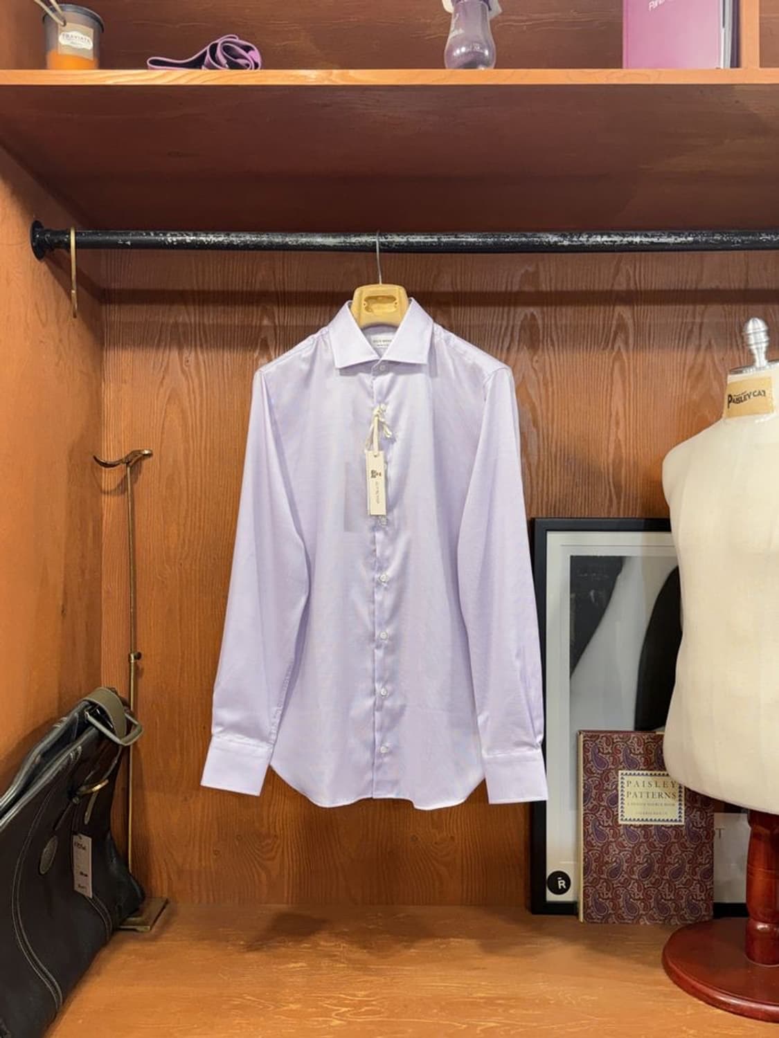 기로버 셔츠 상품이미지1