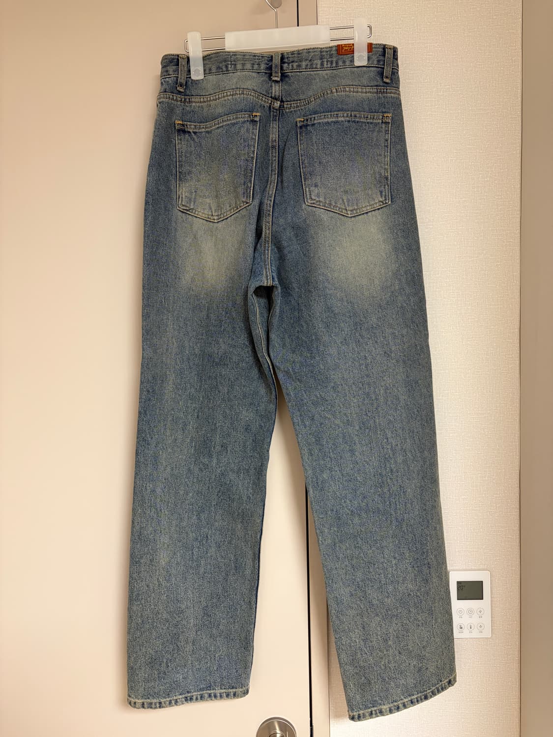 시도 데님  상품이미지4