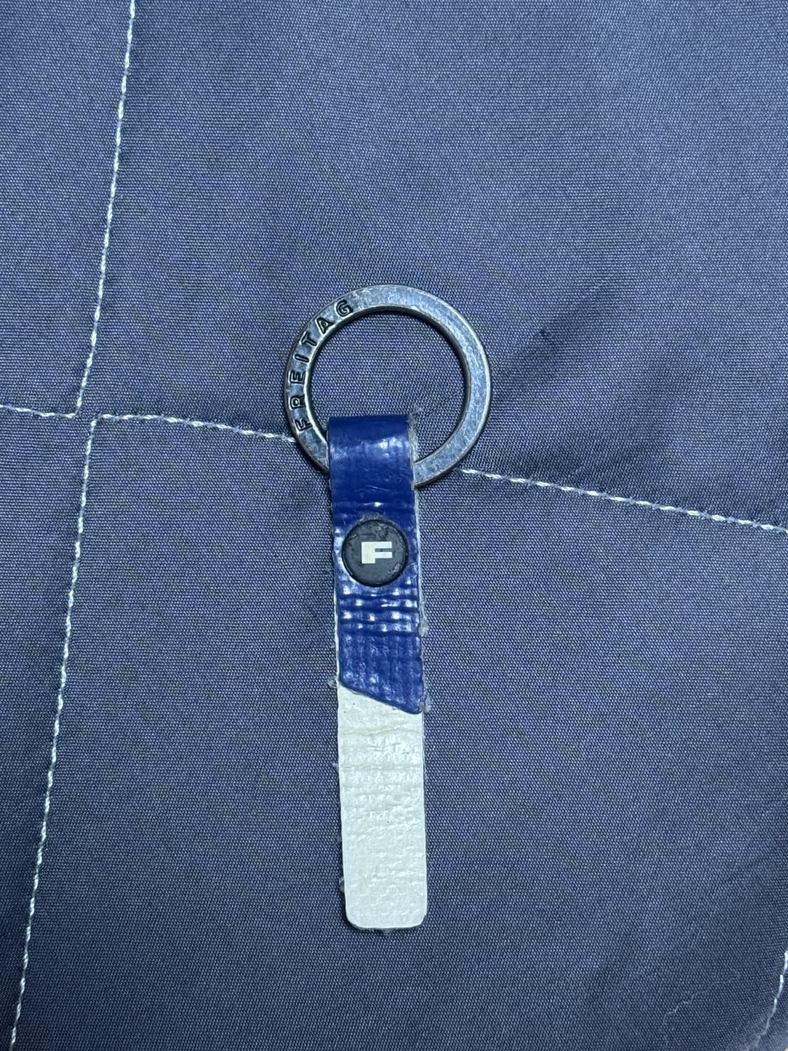 프라이탁 키링 상품이미지1