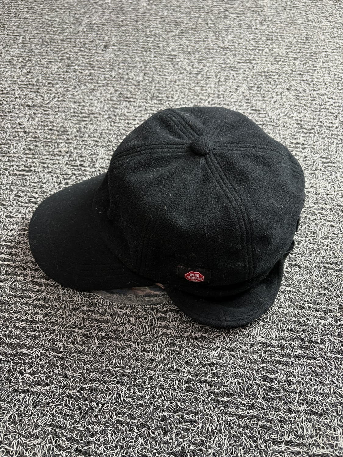 노스페이스 윈드스토퍼 이어플랩 트루퍼 햇 2988 상품이미지3