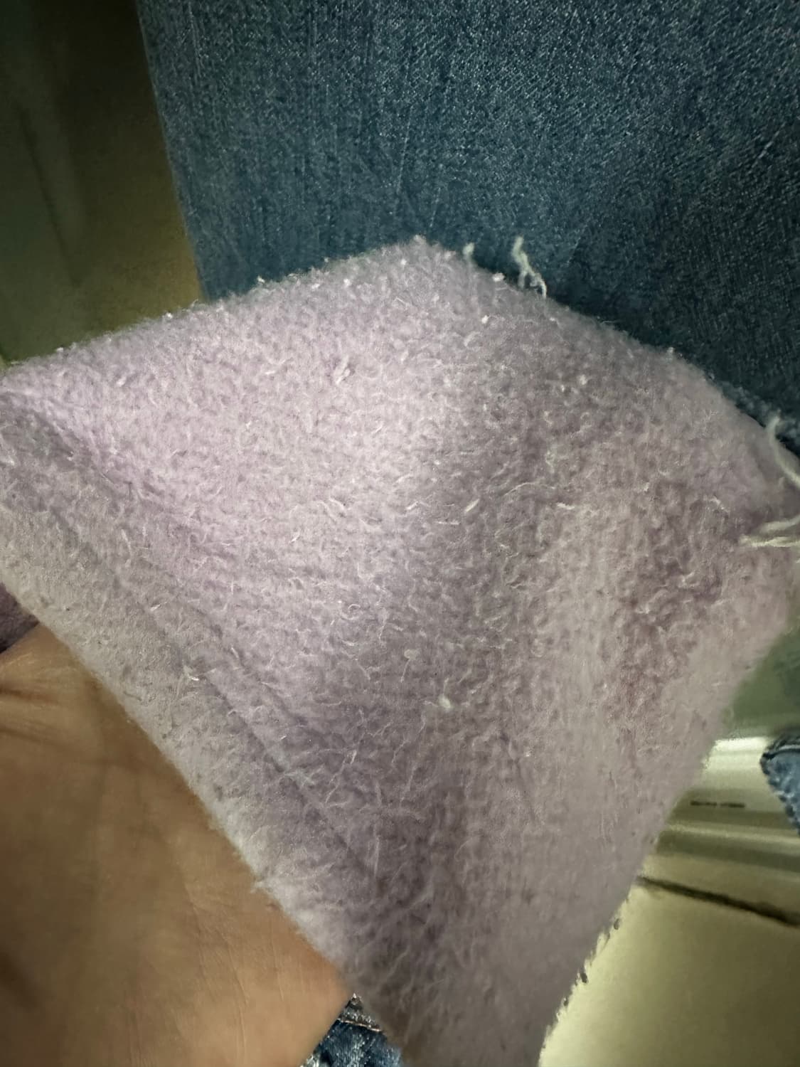 36) 캐피탈 데님 팬츠 집시 리메이크 상품이미지4