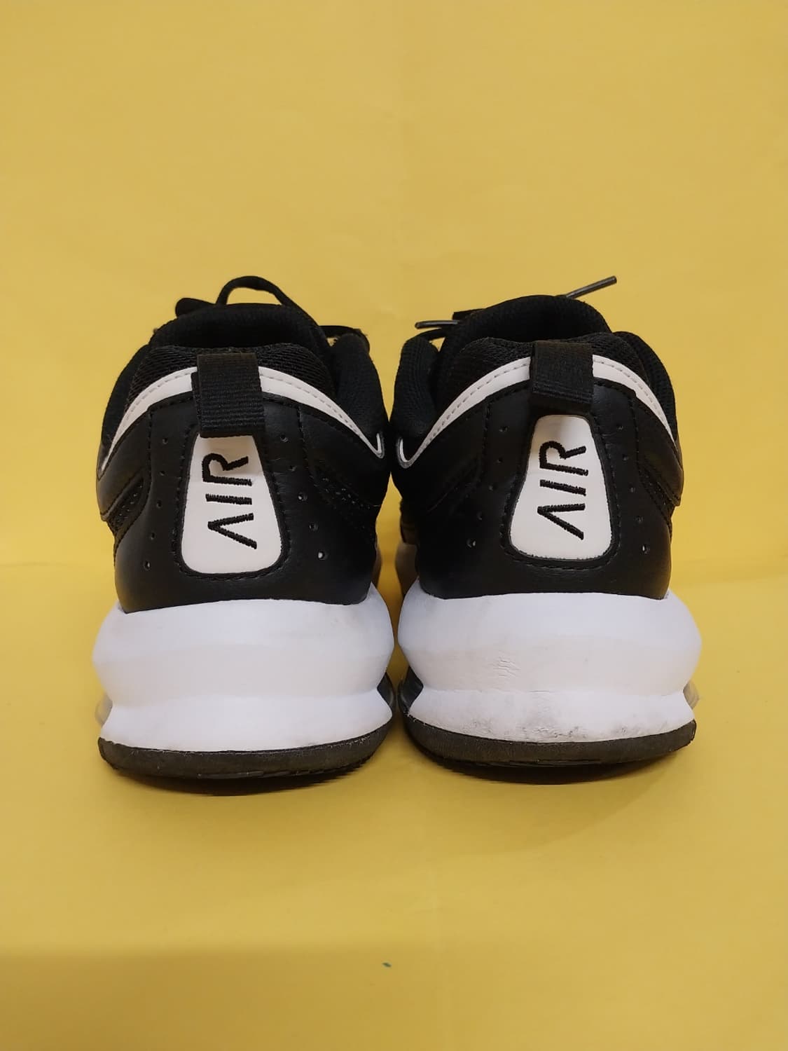 여성 나이키 에어맥스 AP 런닝화, 운동화 (260) 상품이미지4