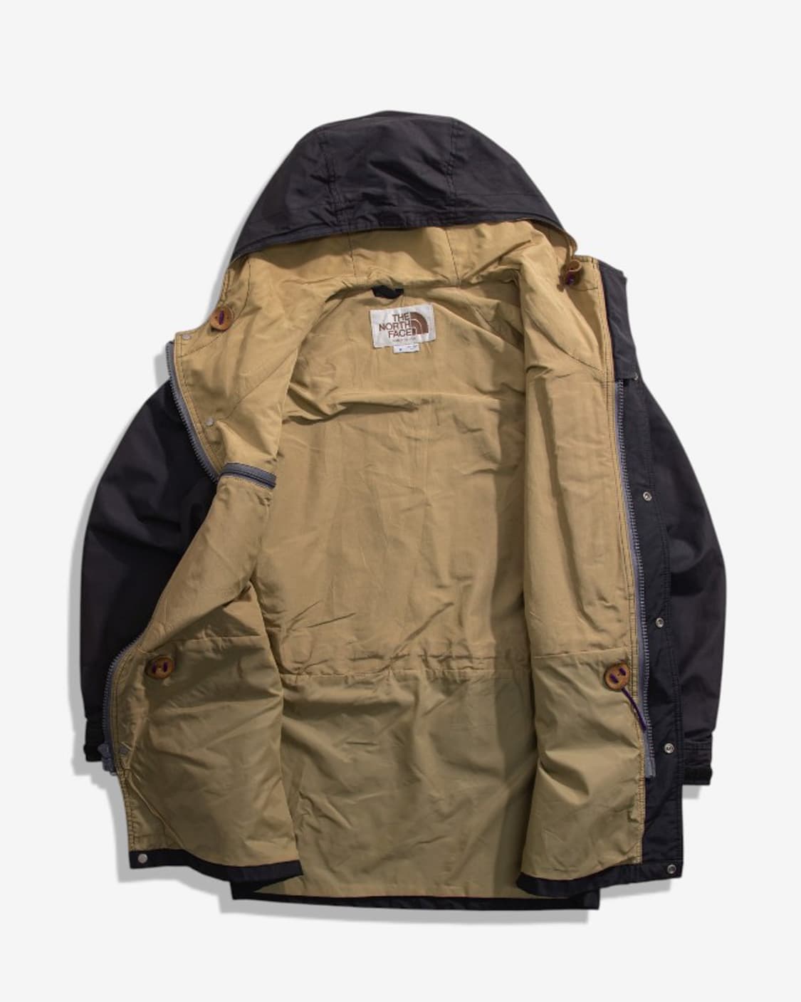90s NorthFace Mountain PARKA 상품이미지3
